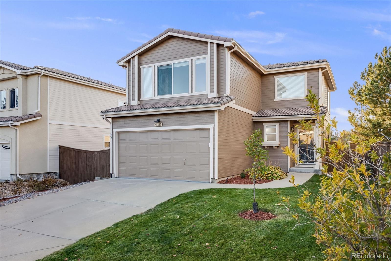 4455  Lyndenwood Circle, highlands ranch  House Search MLS Picture