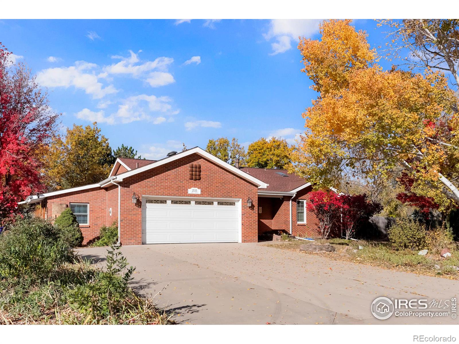 2535  55th Avenue, greeley MLS: 4567891021211 Beds: 4 Baths: 3 Price: $564,900