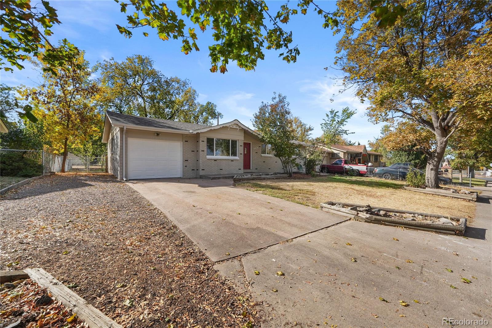 12106 E Virginia Place, aurora  House Search MLS Picture