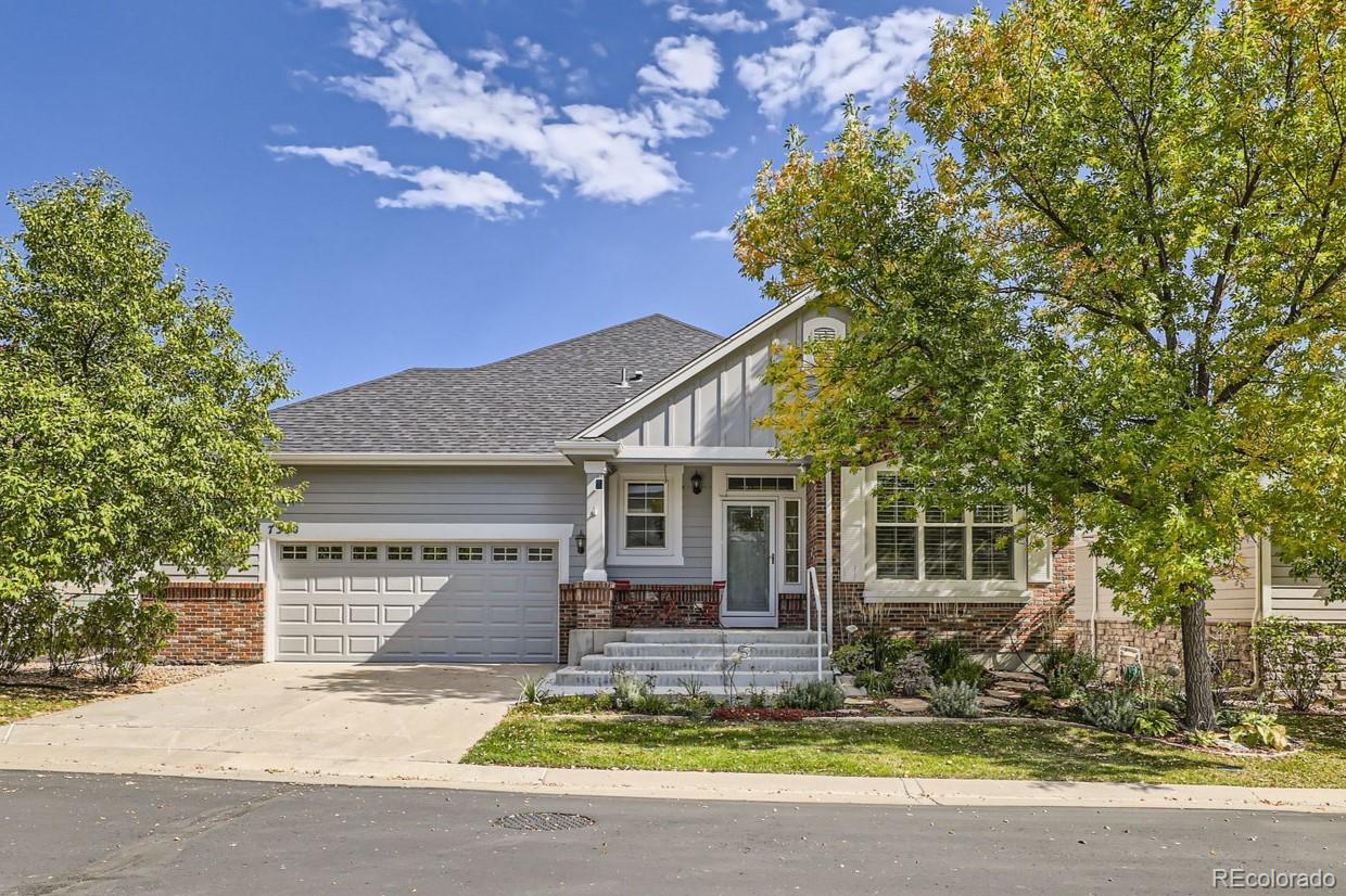 7360 S Owens Court, littleton MLS: 7216422 Beds: 3 Baths: 4 Price: $890,000