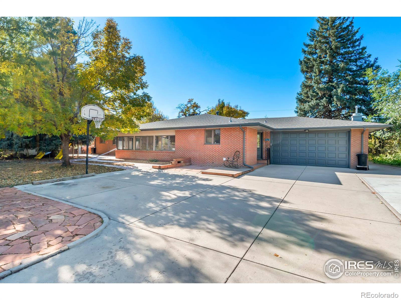 2151  Glenfair Drive, greeley  House Search MLS Picture