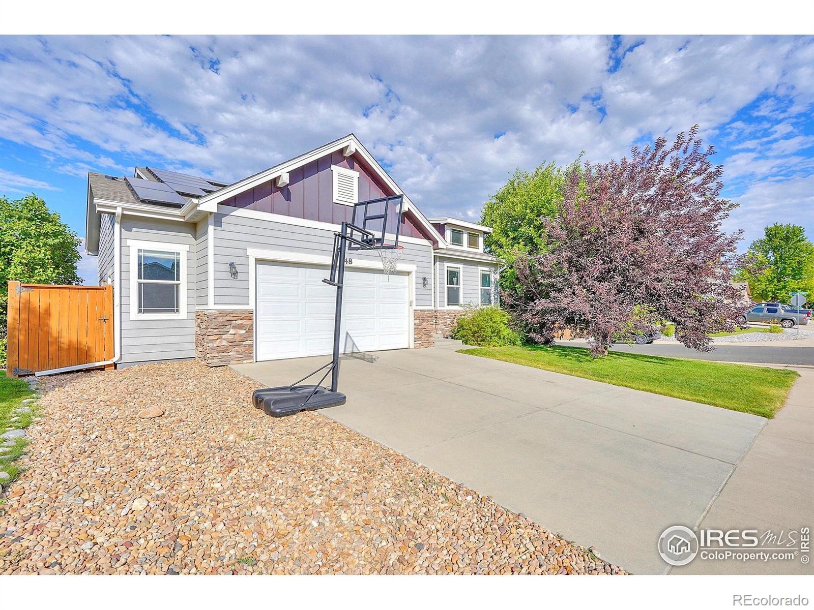 648  Foxtail Way, severance  House Search MLS Picture