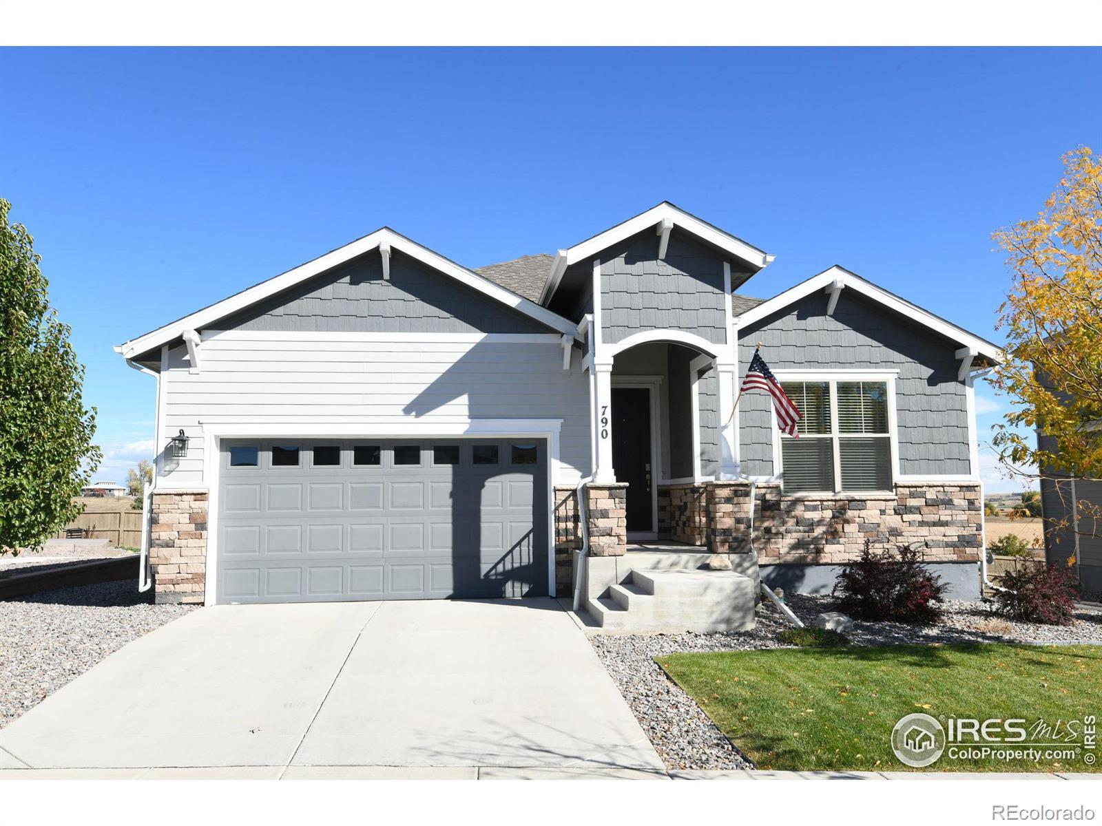 790  Lowrey Lane, berthoud MLS: 4567891021248 Beds: 4 Baths: 3 Price: $665,000