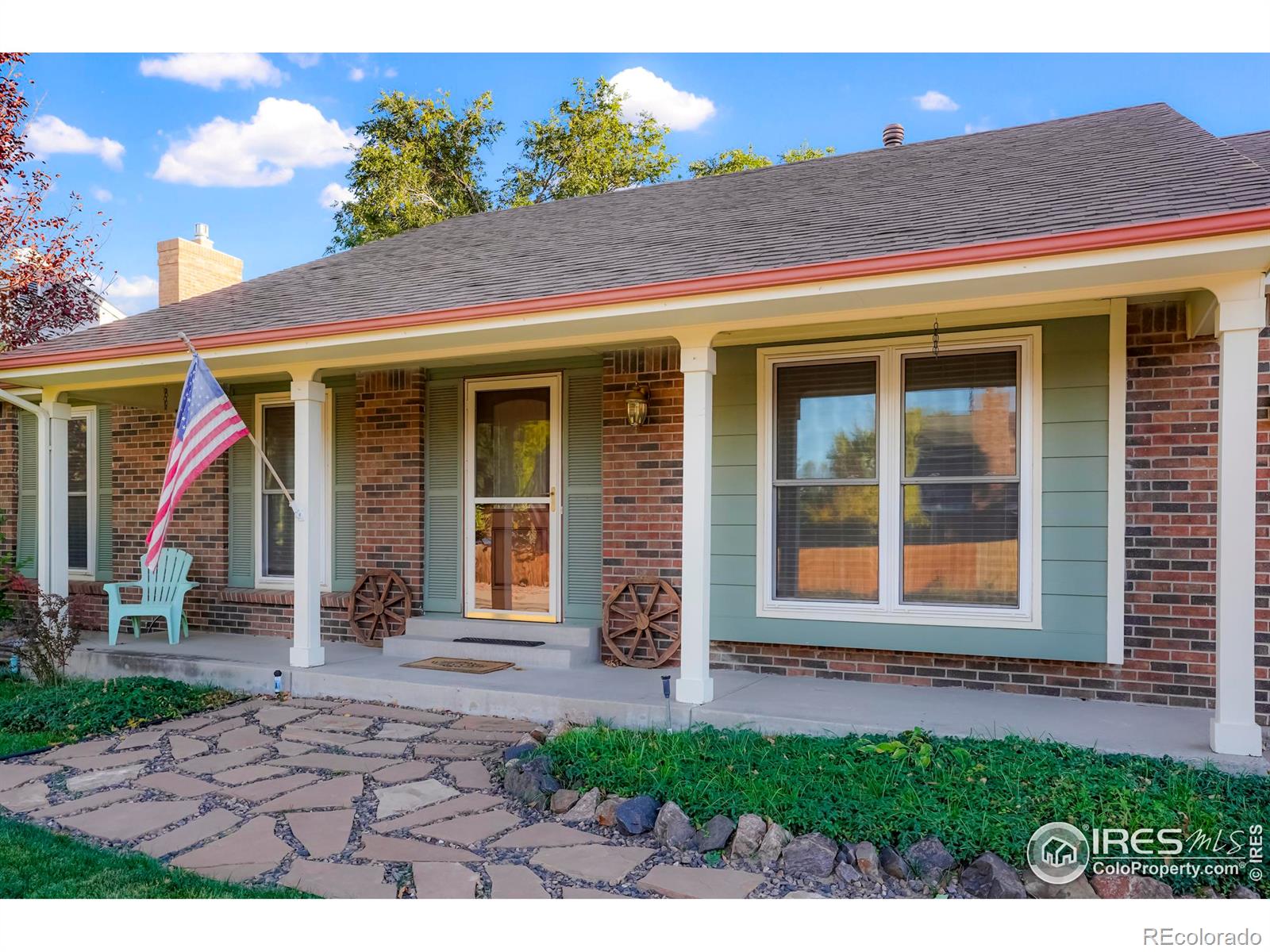 14480 W 71st Avenue, arvada  House Search MLS Picture