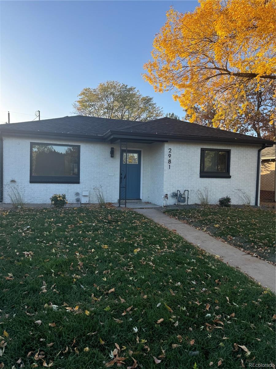 denver  House Search Picture