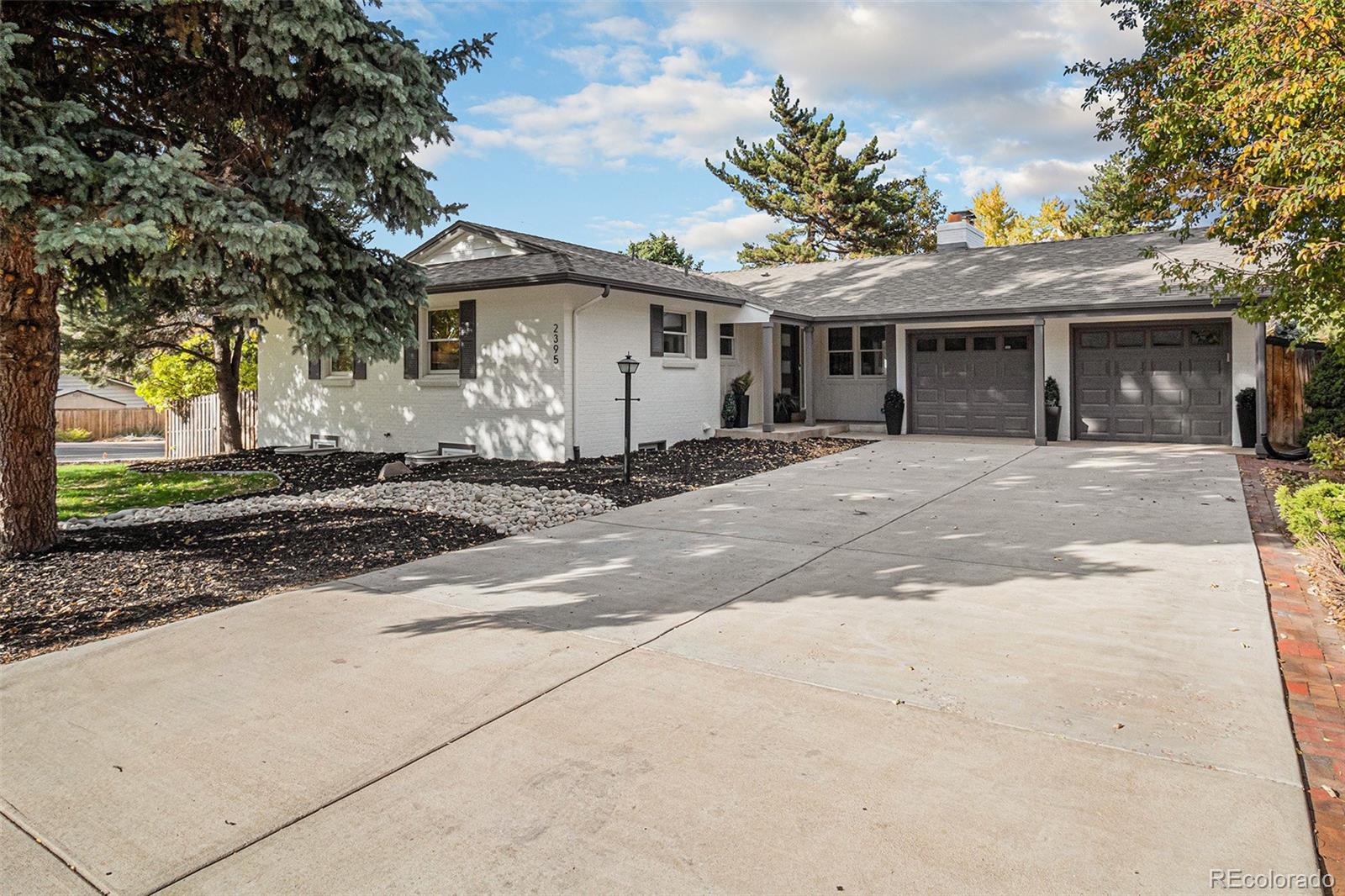 2395 W Davies Avenue, littleton  House Search MLS Picture