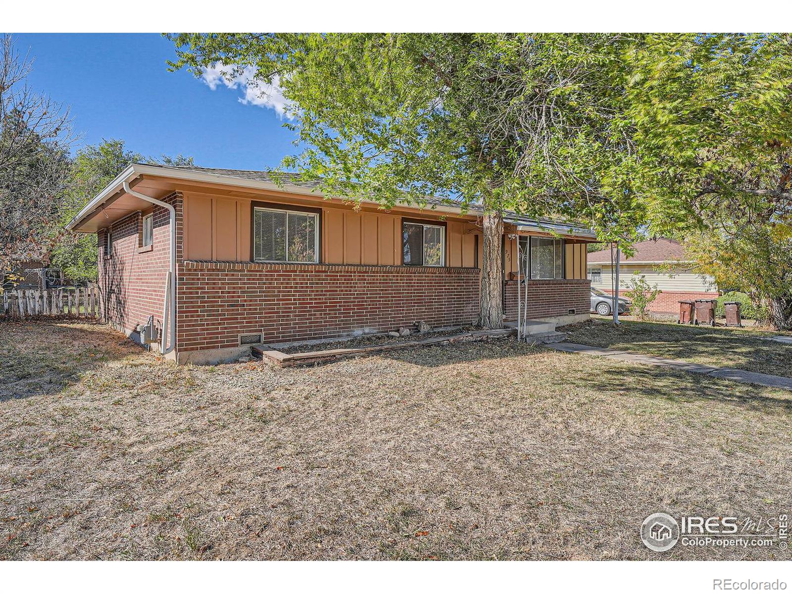 975  37th Street, boulder  House Search MLS Picture