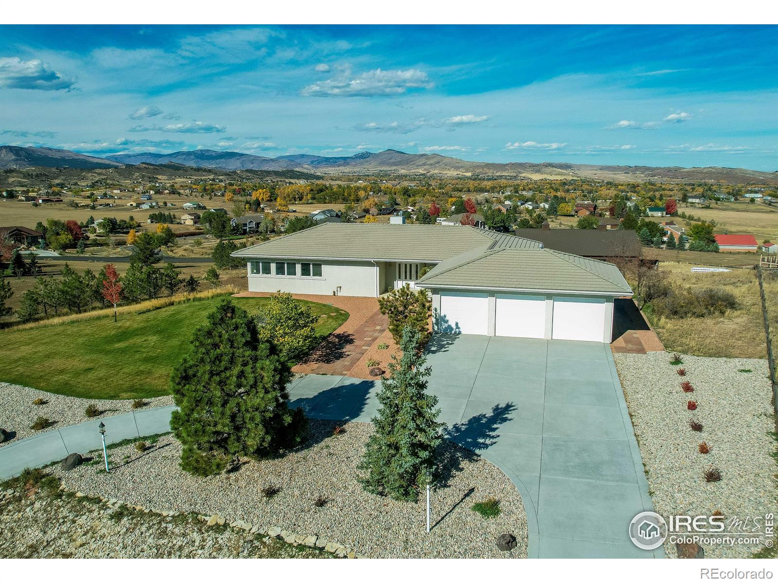 loveland  Horse Properties Search Picture