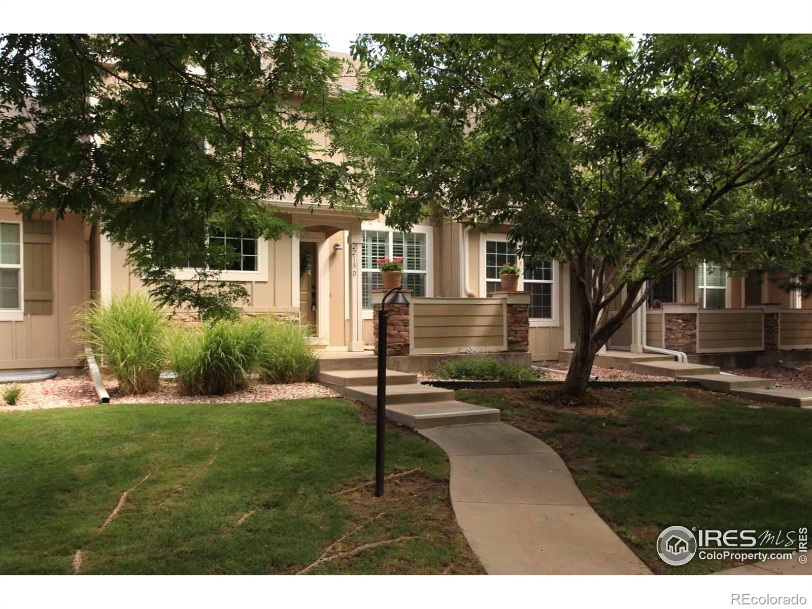 2218  Stetson Creek Drive, fort collins  House Search MLS Picture