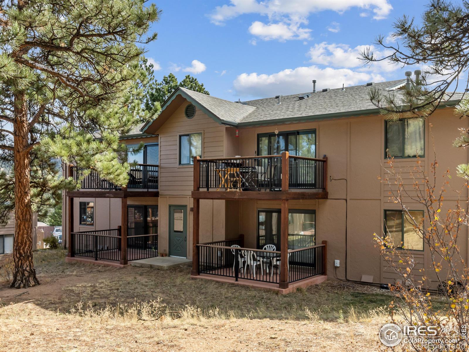 estes park  House Search Picture