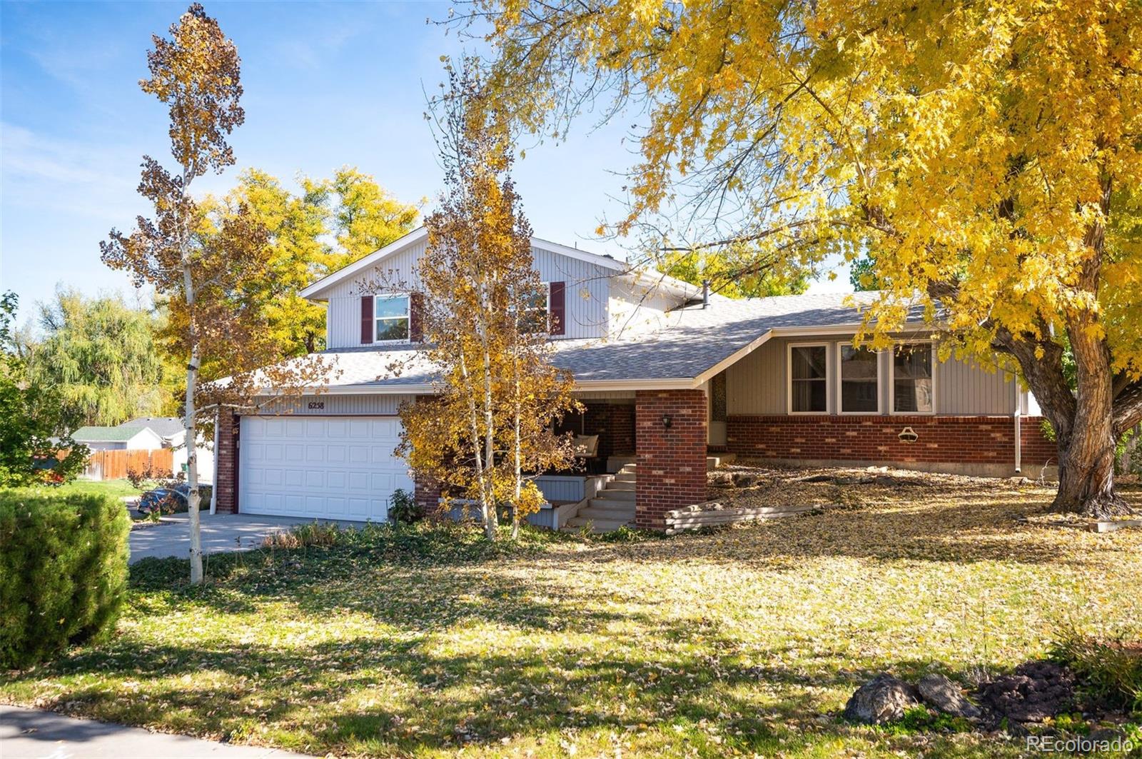 6258 S Chase Court, littleton  House Search MLS Picture