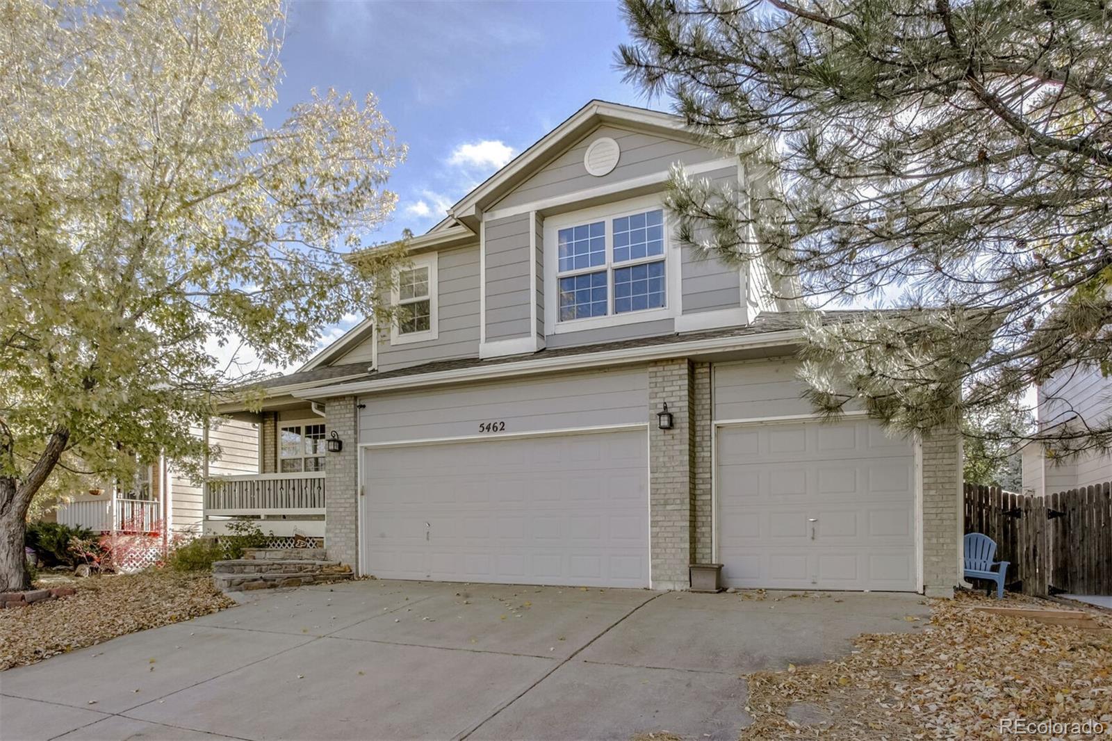 5462 S Valdai Way, aurora  House Search MLS Picture