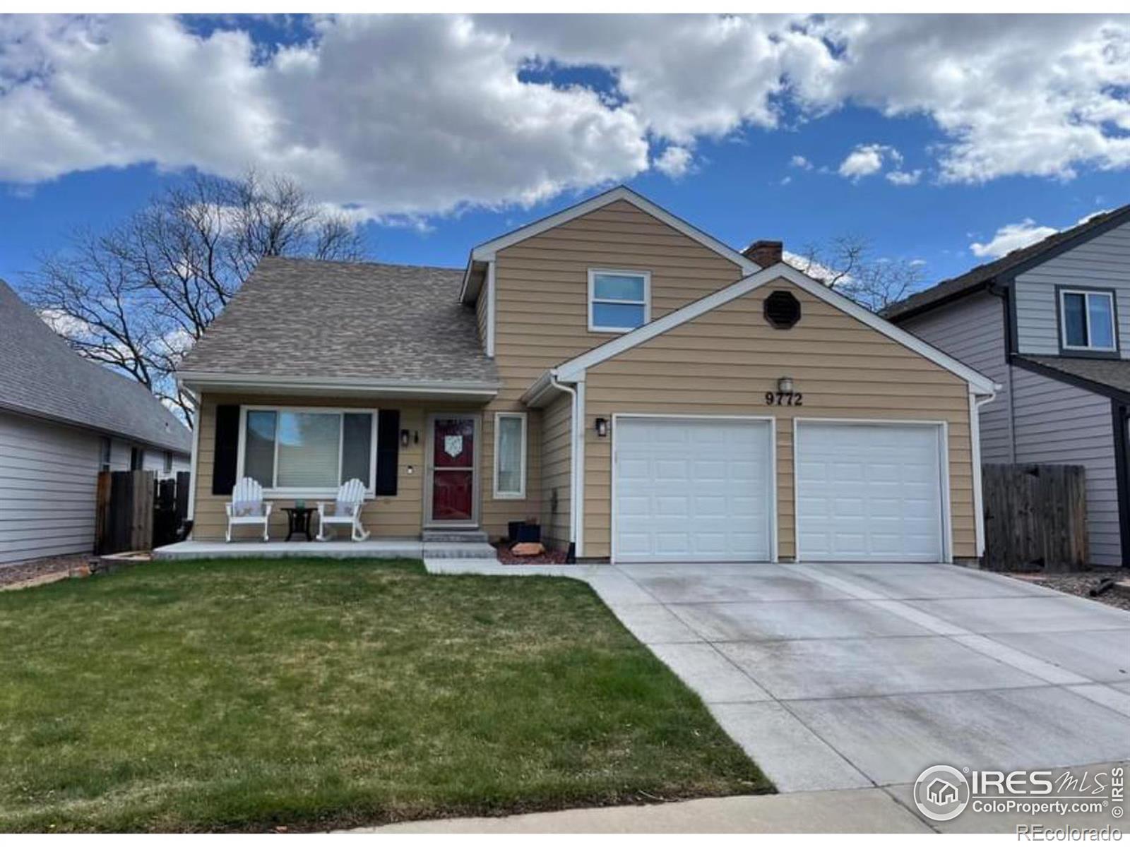 9772 W 82nd Place, arvada MLS: 4567891021312 Beds: 3 Baths: 3 Price: $650,000