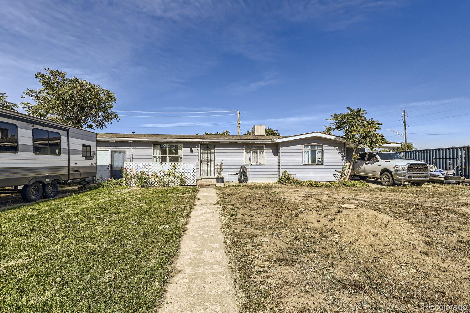 commerce city  House Search Picture