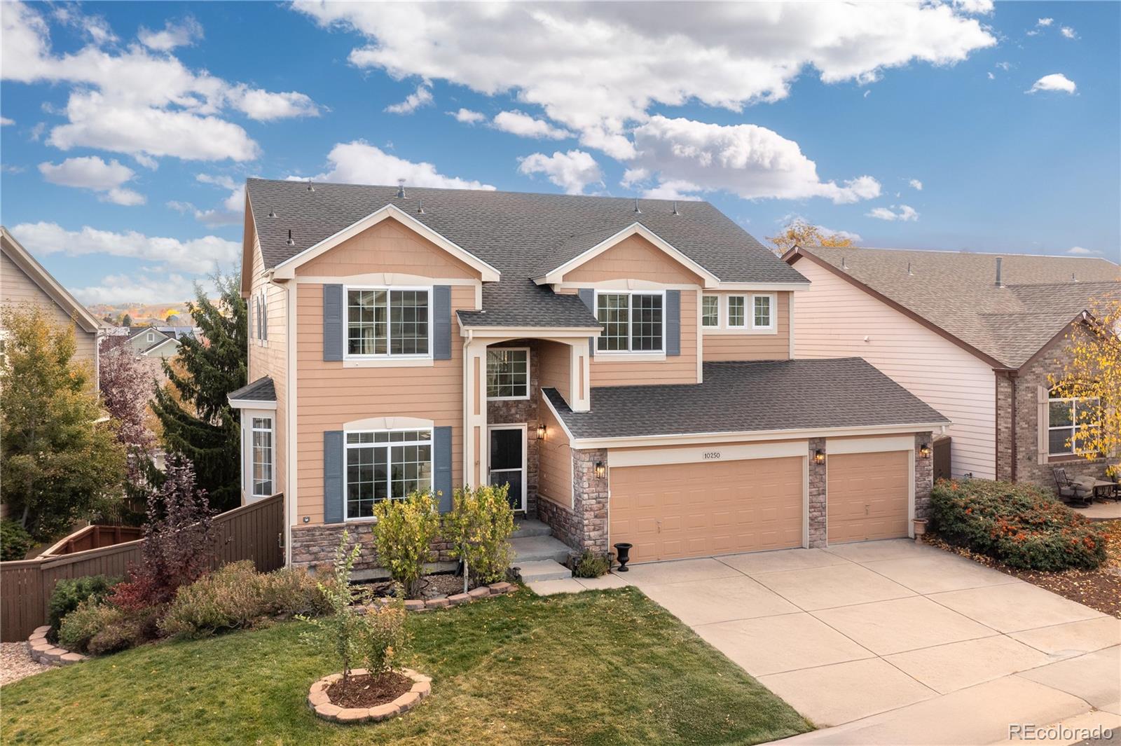 highlands ranch  House Search Picture