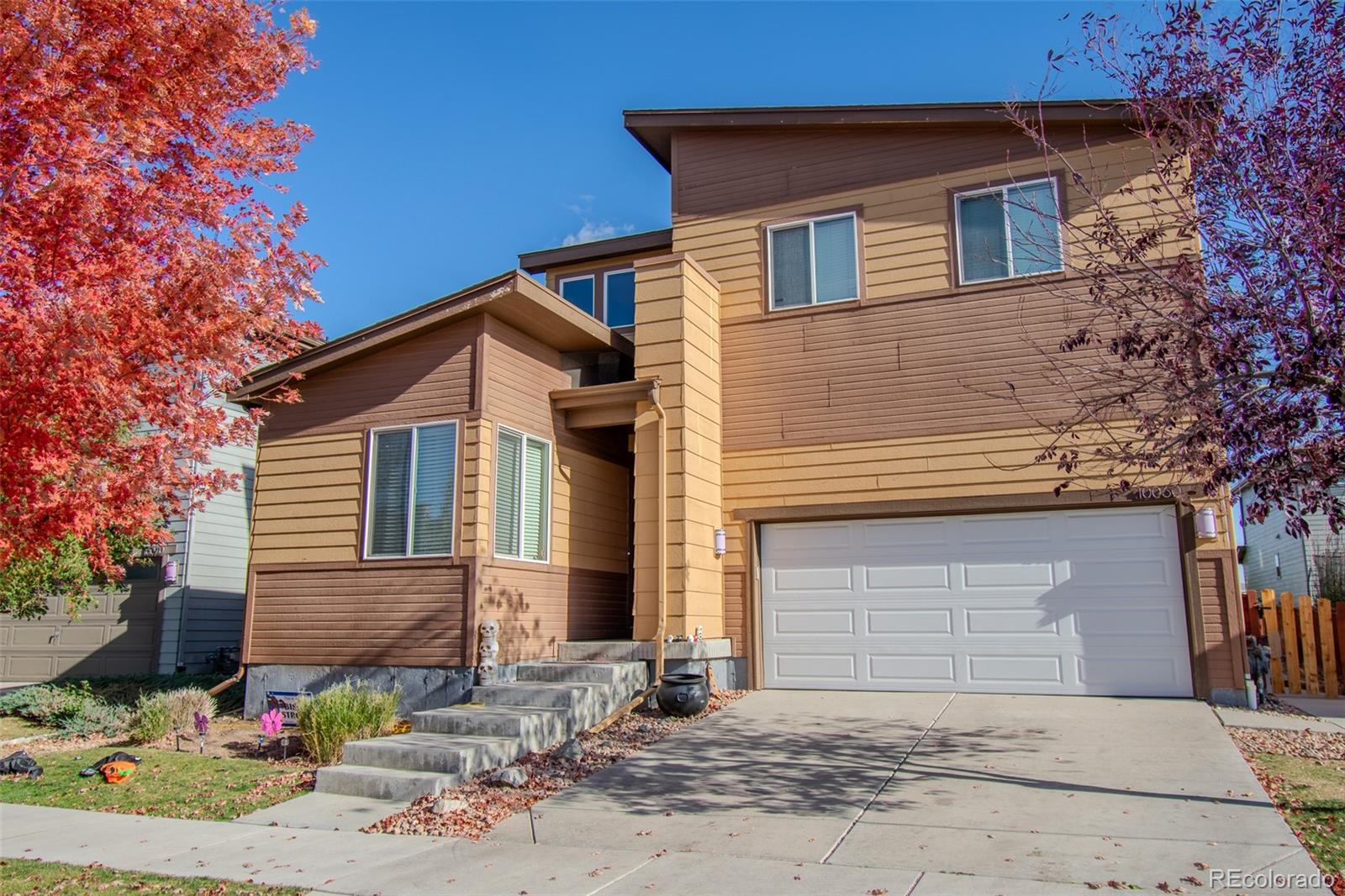 10060  Truckee Street, commerce city MLS: 2573748 Beds: 3 Baths: 3 Price: $580,000