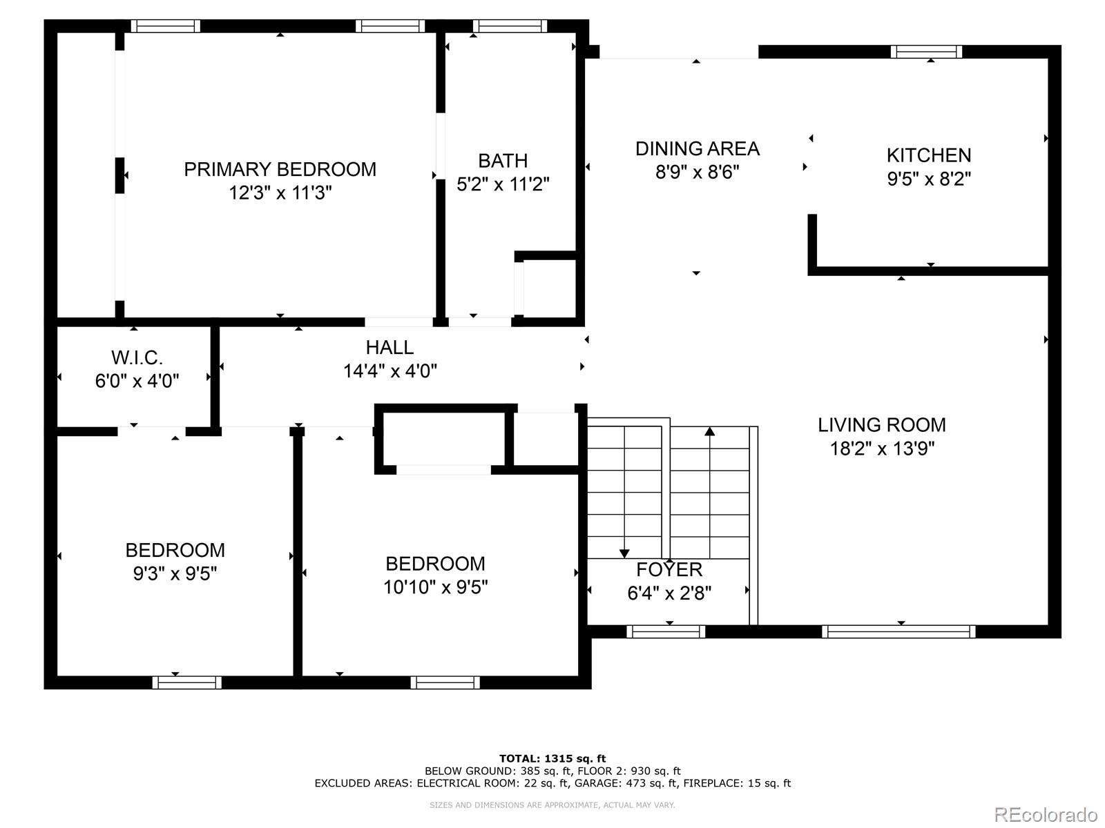 8392 W 78th Circle, arvada  House Search MLS Picture