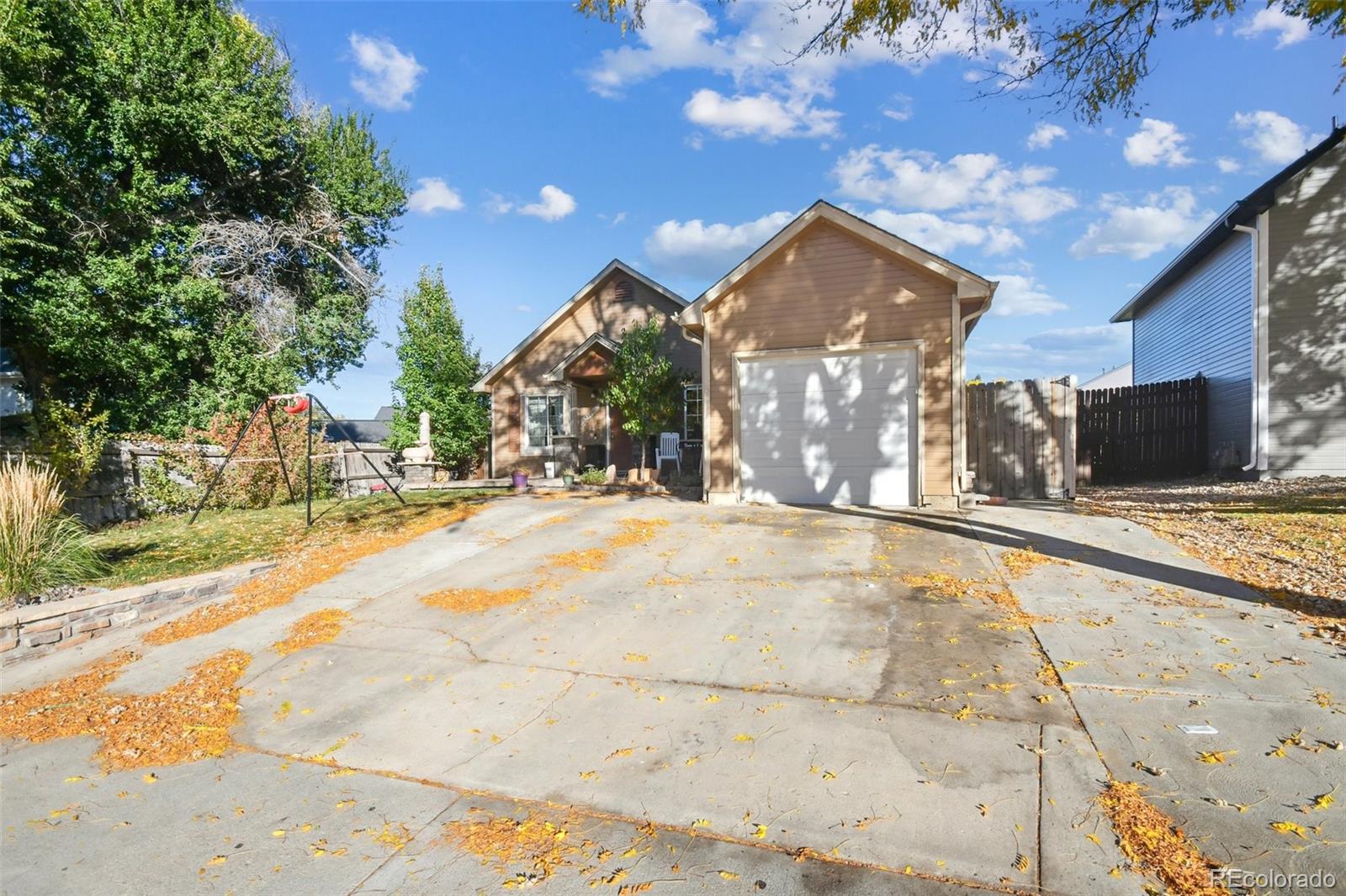 17305 E Wagontrail Parkway, aurora  House Search MLS Picture