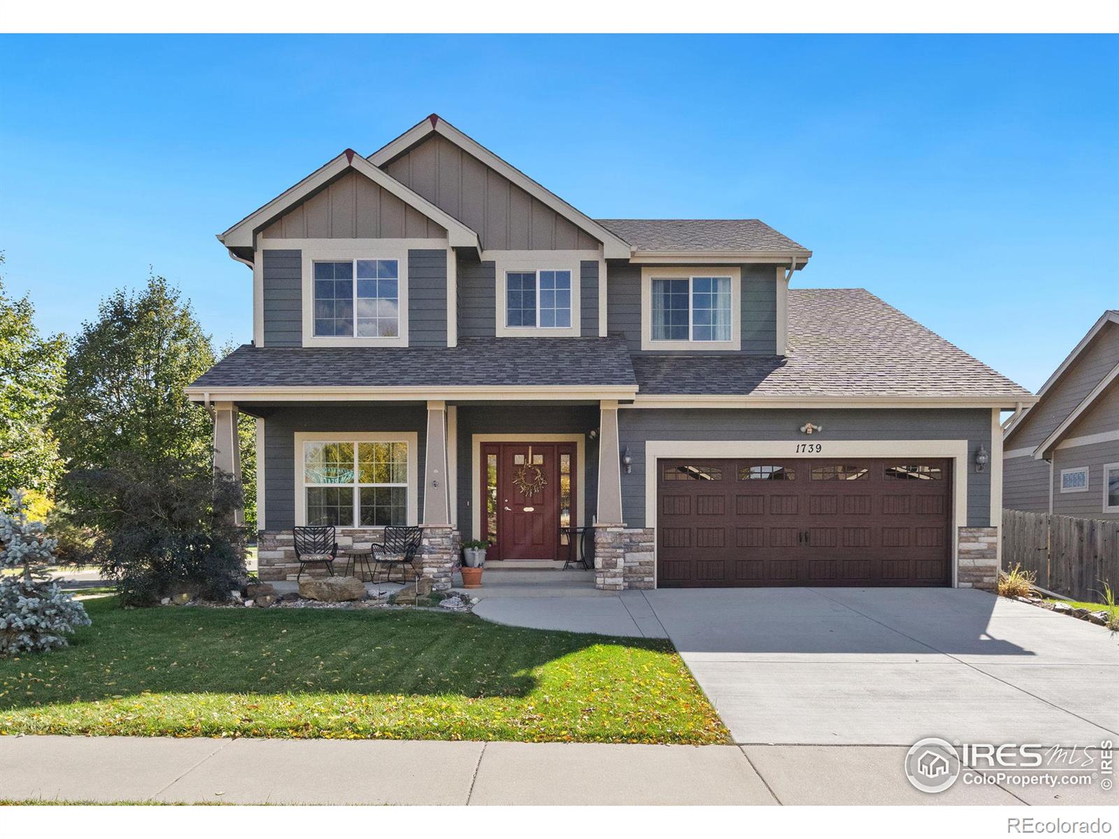 fort collins  House Search Picture