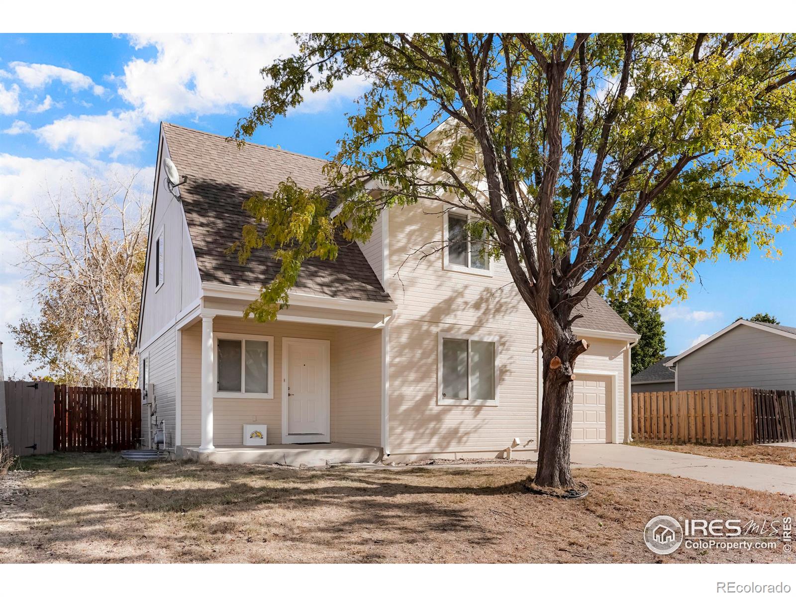 404  Aurora Way, fort collins  House Search MLS Picture