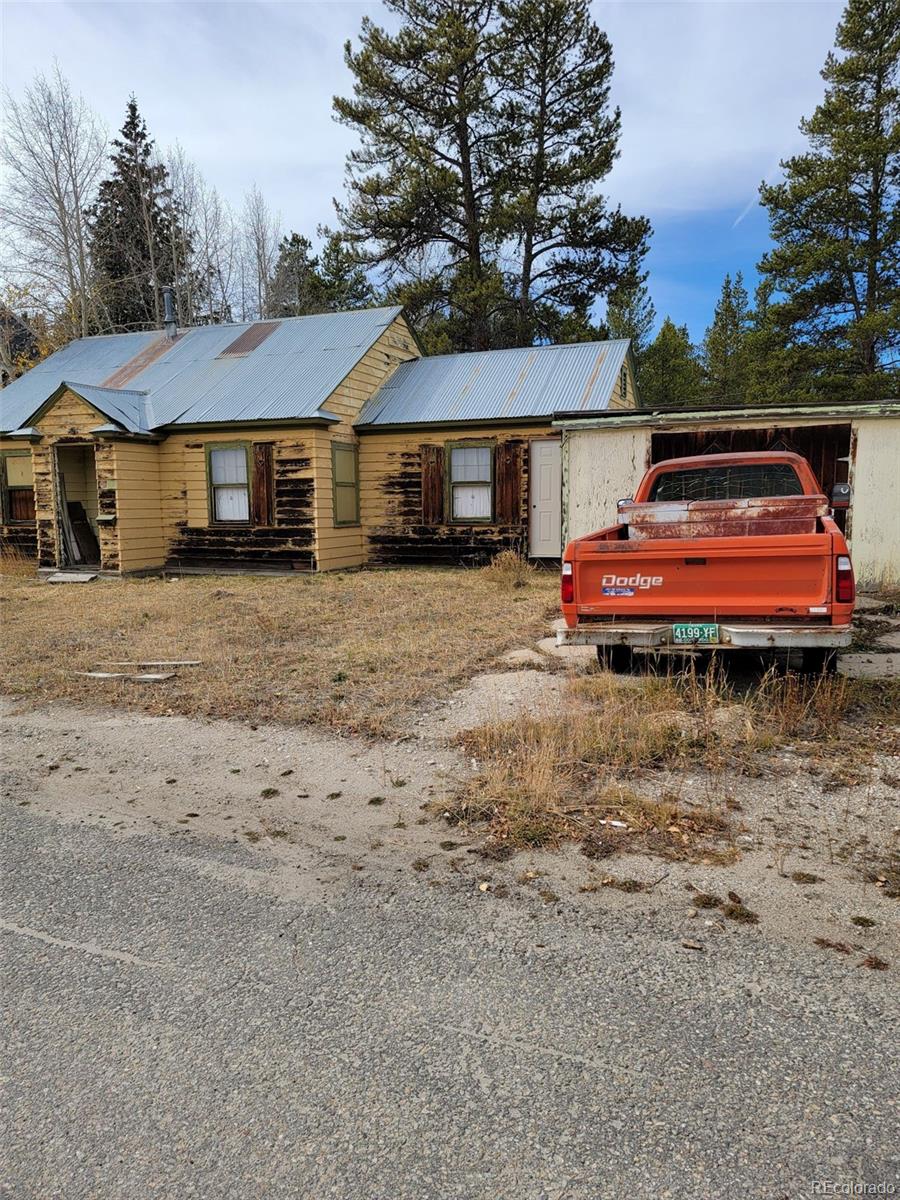 leadville  House Search Picture