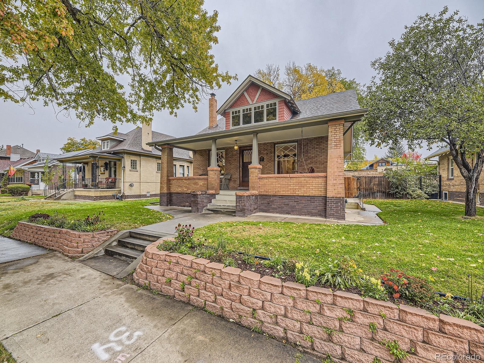 4210  Irving Street, denver  House Search MLS Picture