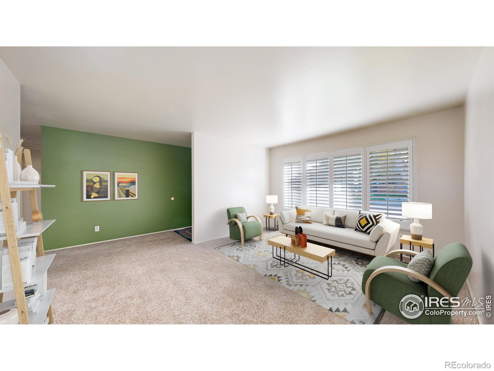 2421 S Newberry Court, denver  House Search MLS Picture