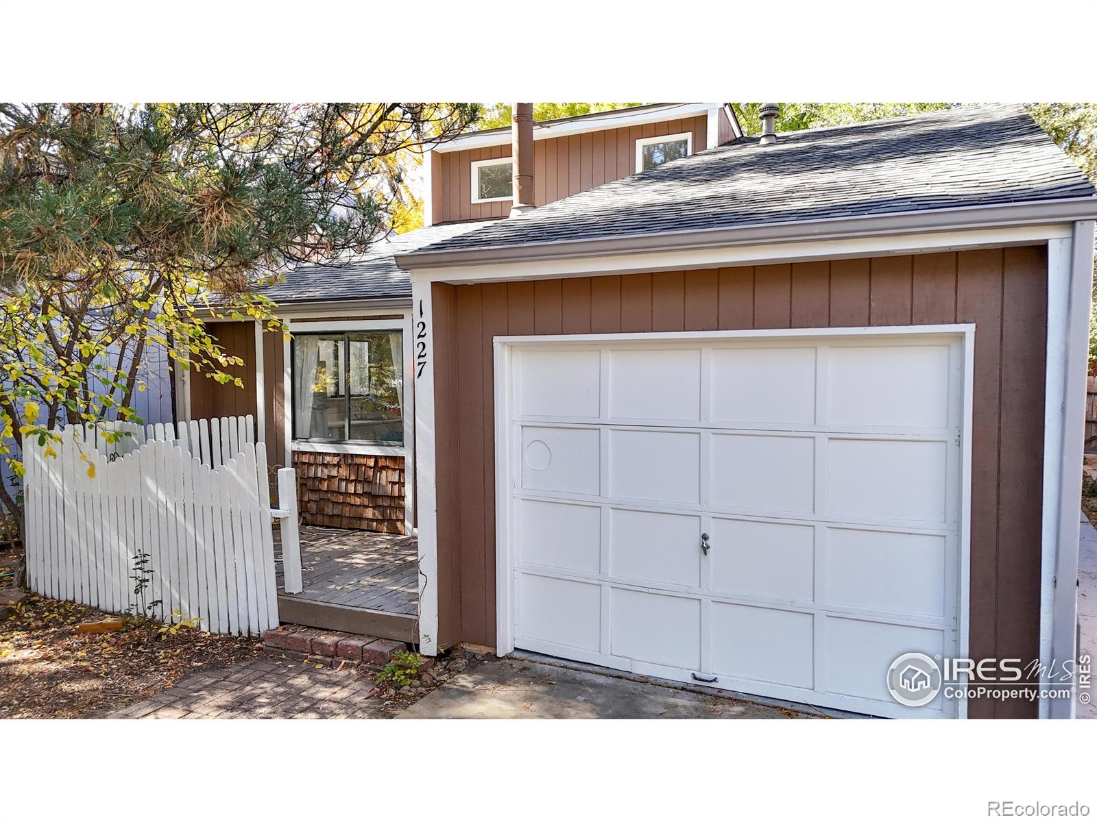 1227  Meadow Street, longmont  House Search MLS Picture