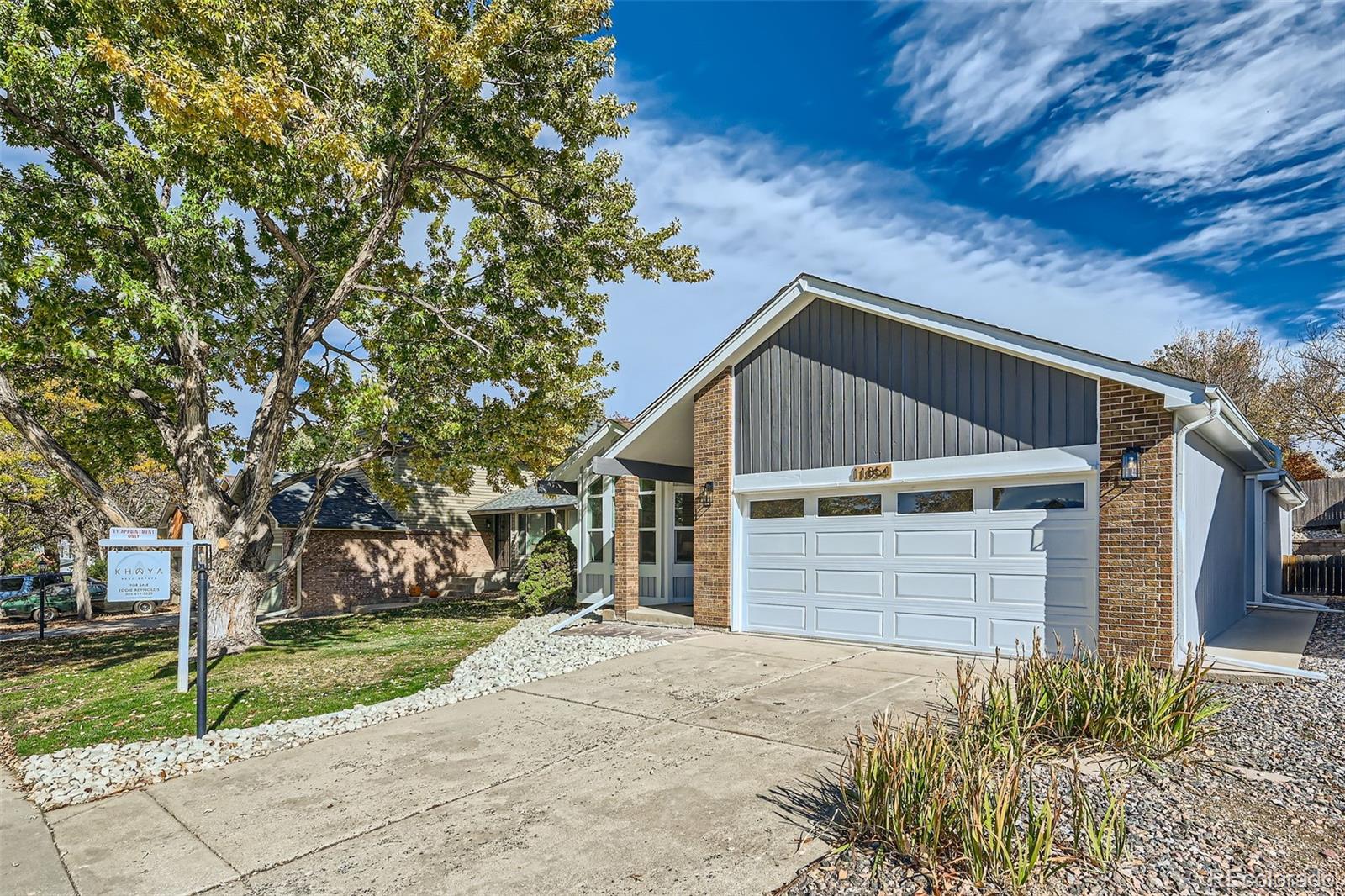 11854  Vallejo Street, denver  House Search MLS Picture