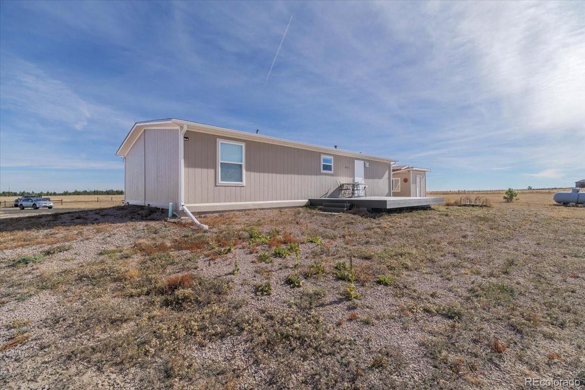 13130  Highway 86 , kiowa  House Search MLS Picture