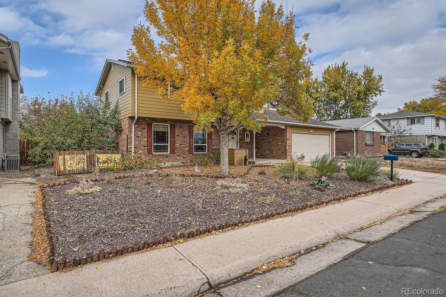 6941 E Mexico Avenue, denver  House Search MLS Picture