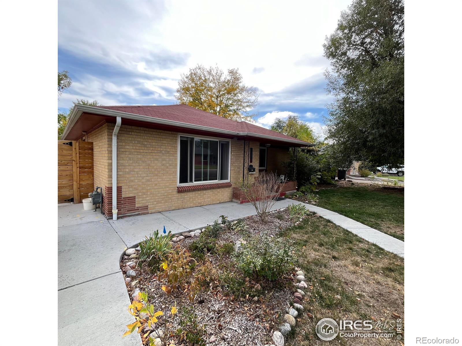 5470  Holland Drive, arvada  House Search MLS Picture