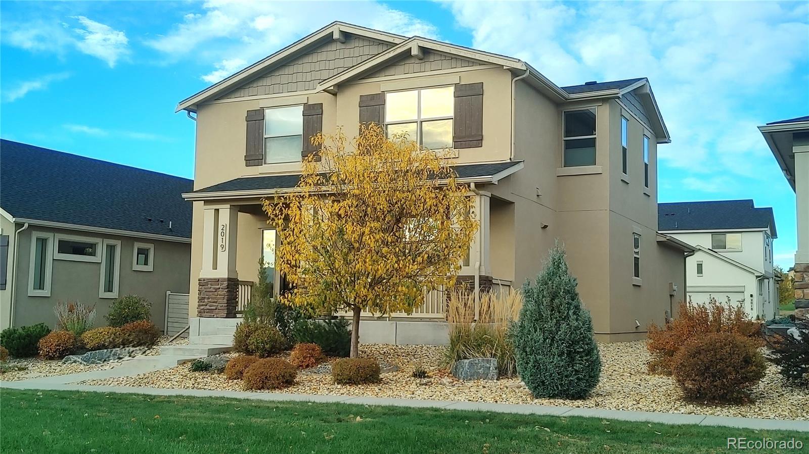 colorado springs  House Search Picture