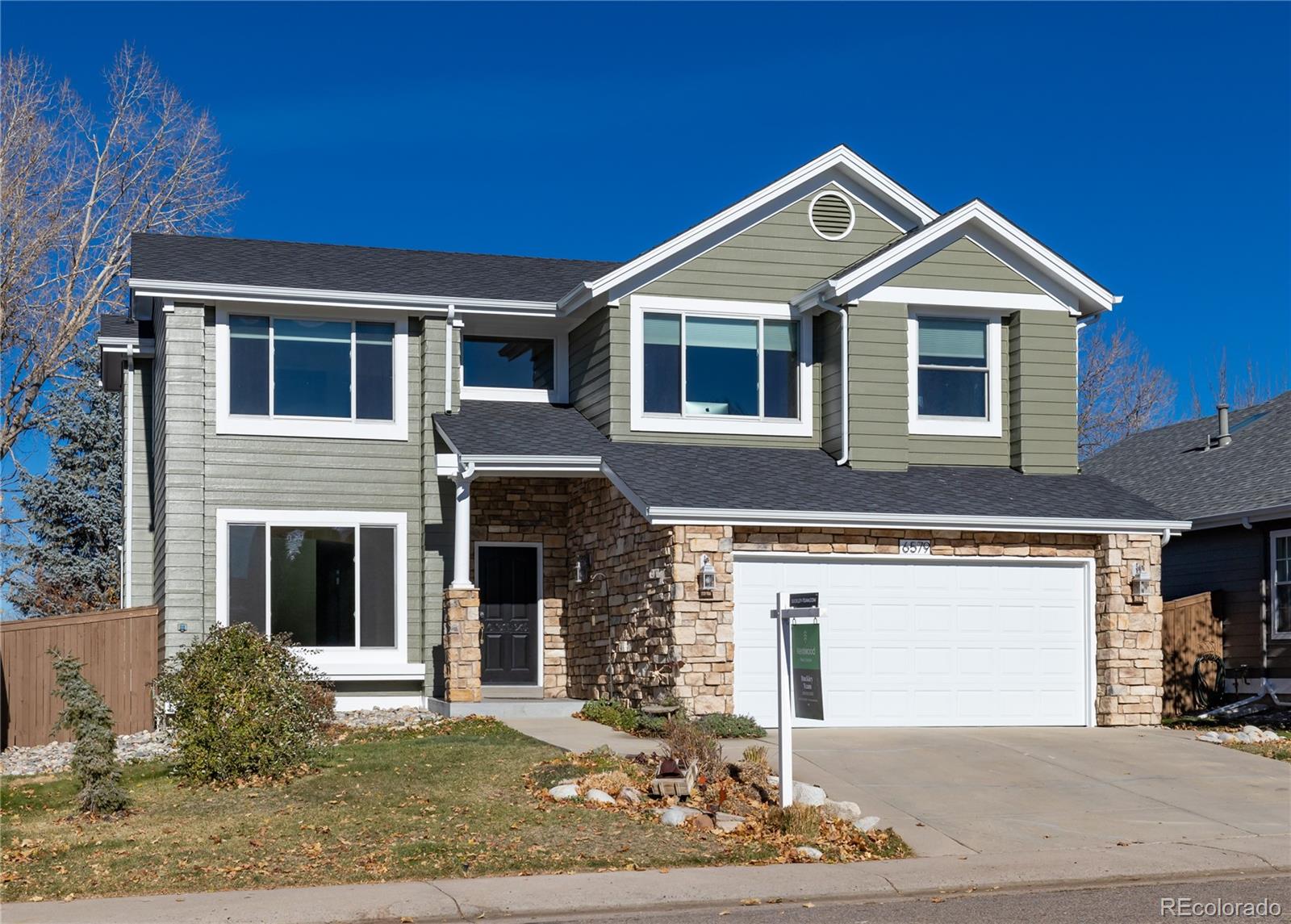 6579  Ashburn Lane, highlands ranch  House Search MLS Picture