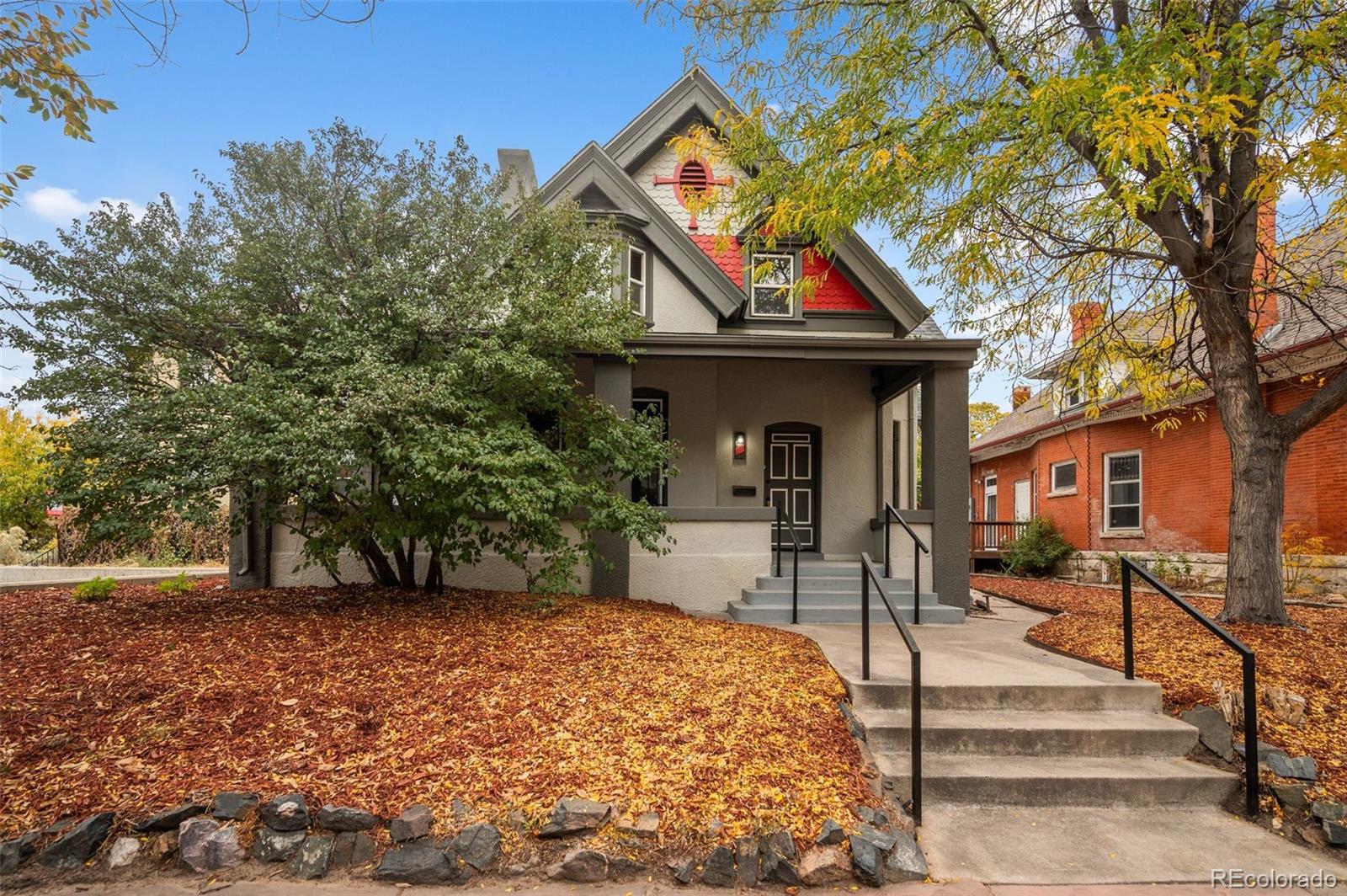 denver  House Search Picture