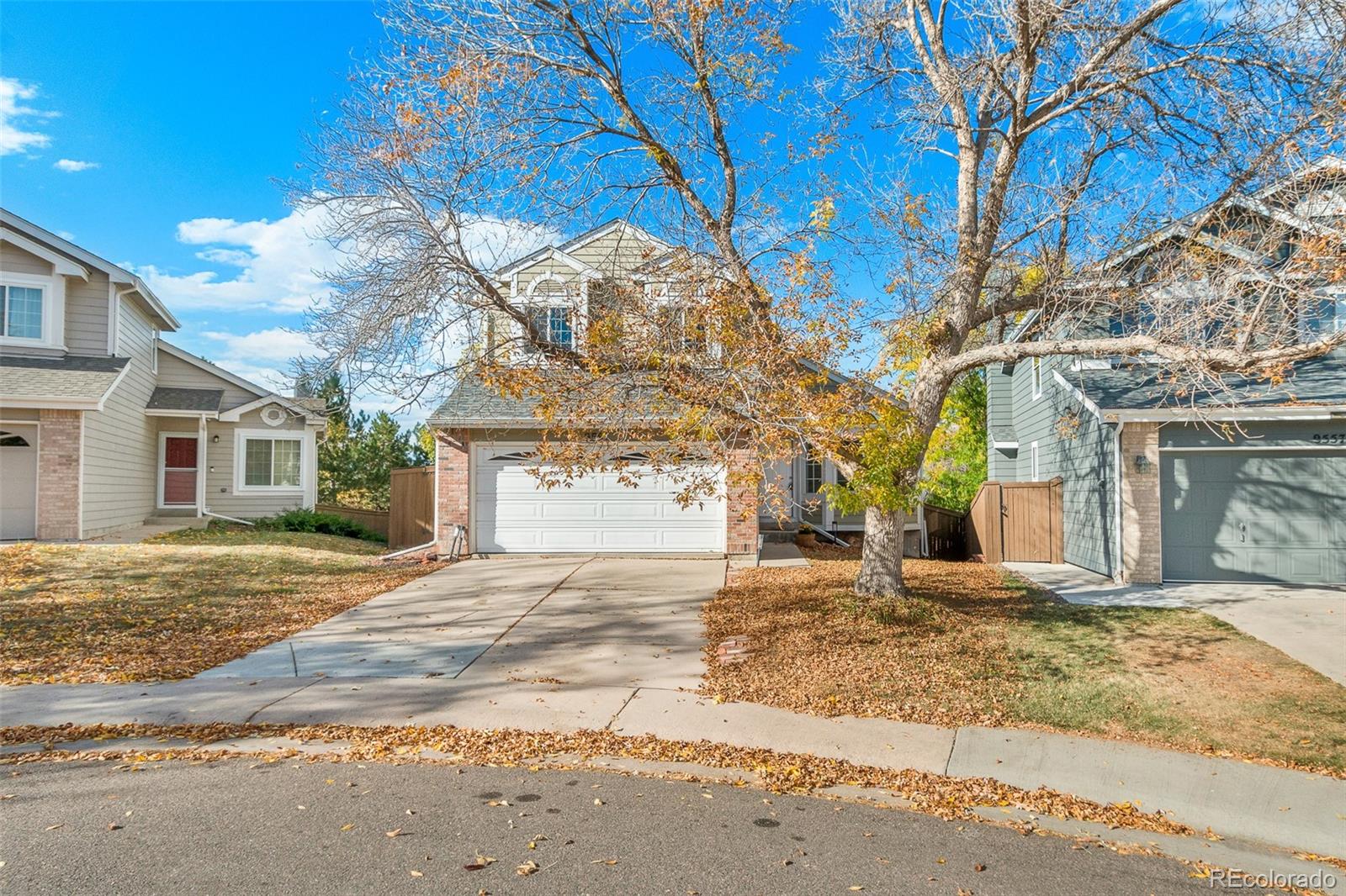 9561  Brentford Drive, highlands ranch MLS: 9589595 Beds: 4 Baths: 3 Price: $635,000