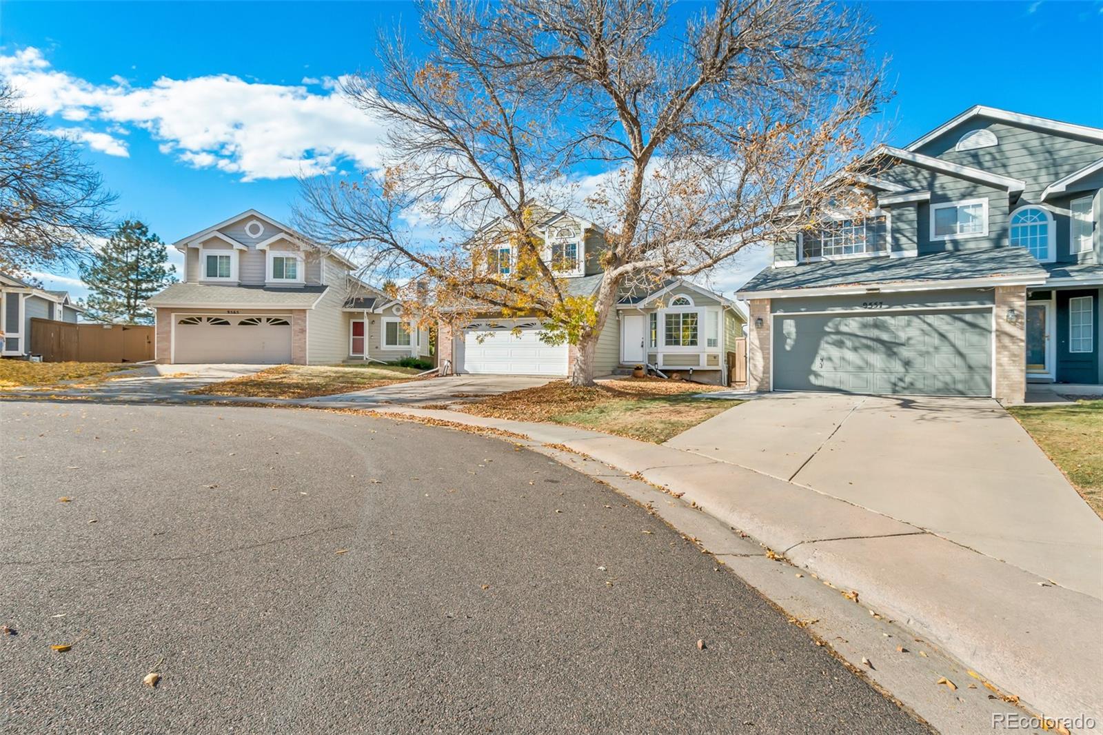 9561  Brentford Drive, highlands ranch  House Search MLS Picture