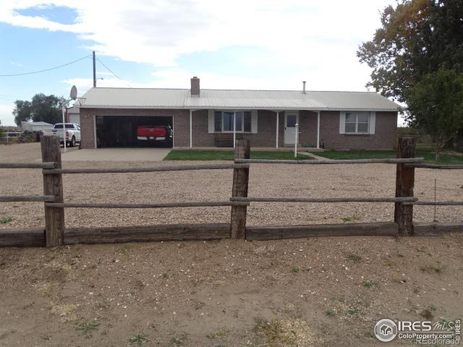 23982  County Road 58 , greeley  House Search MLS Picture