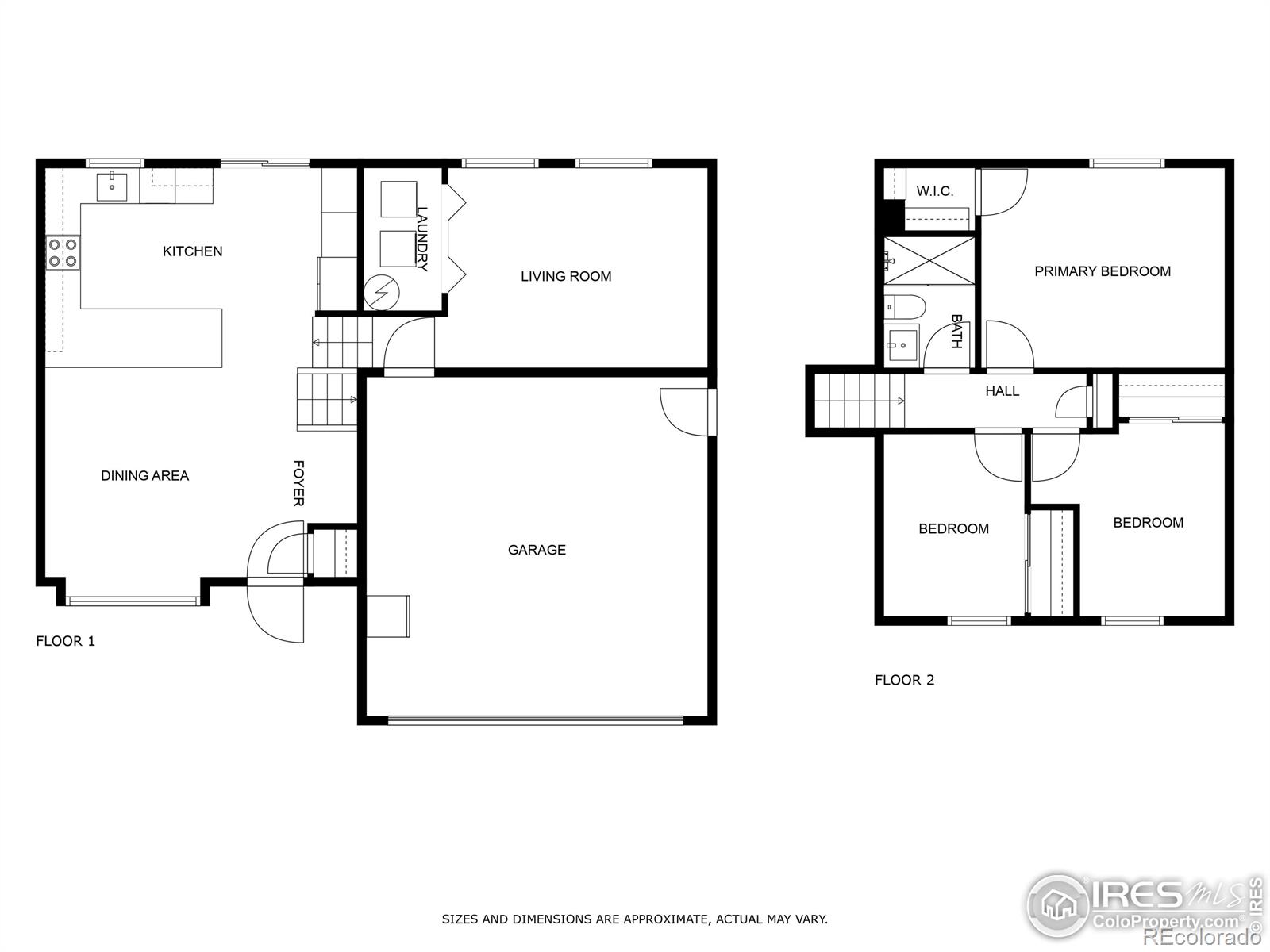 2636  Wapiti Road, fort collins  House Search MLS Picture