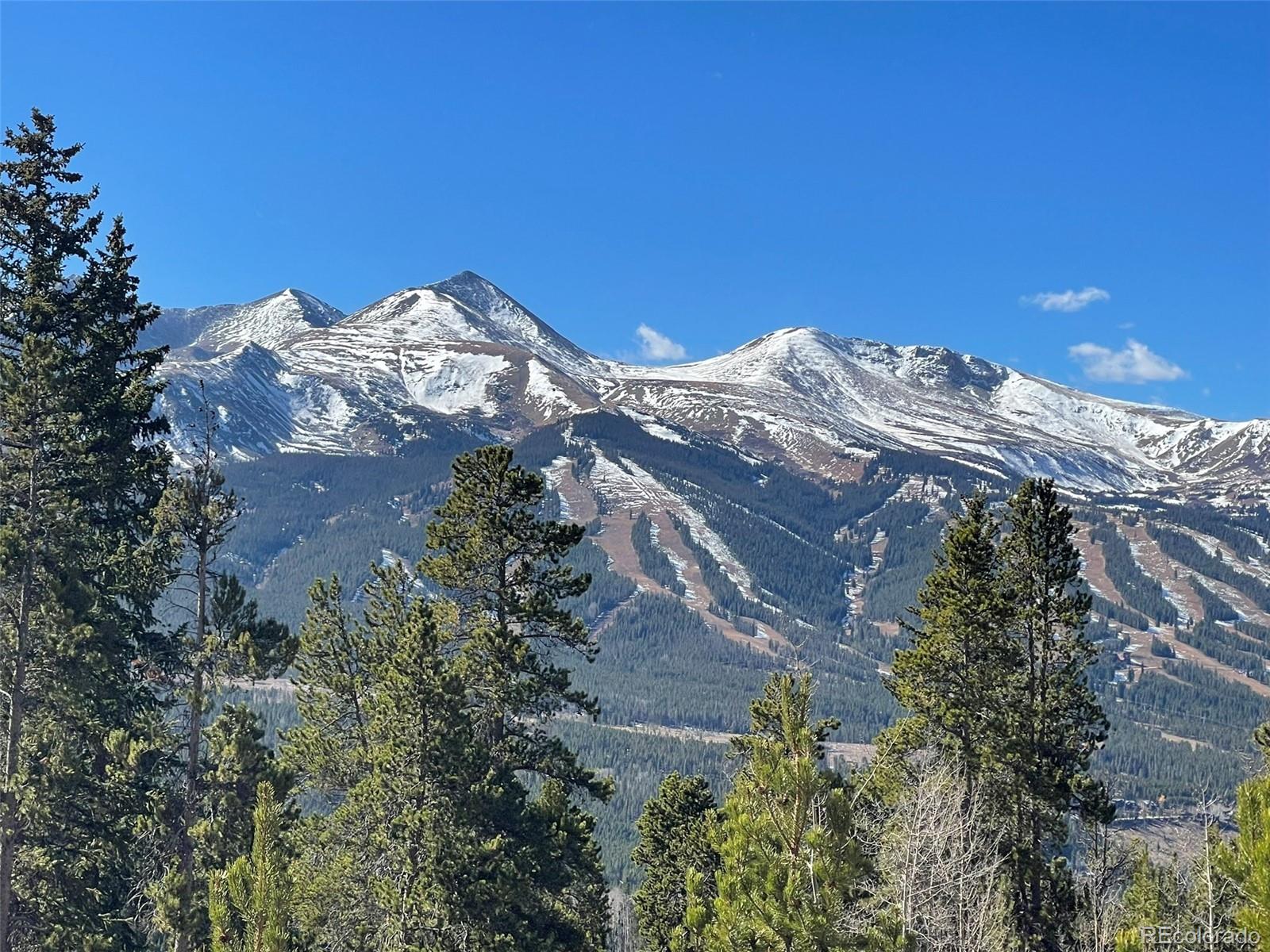 1274  Baldy Road, breckenridge  House Search MLS Picture