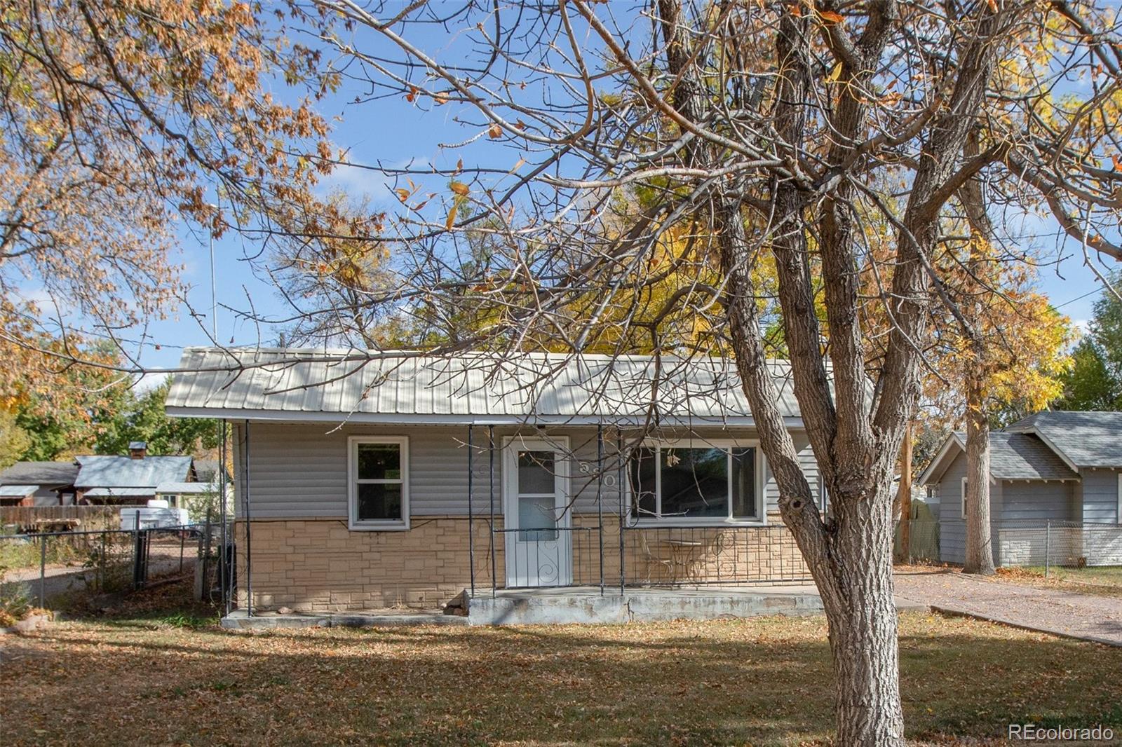 530  Greydene Avenue, canon city  House Search MLS Picture