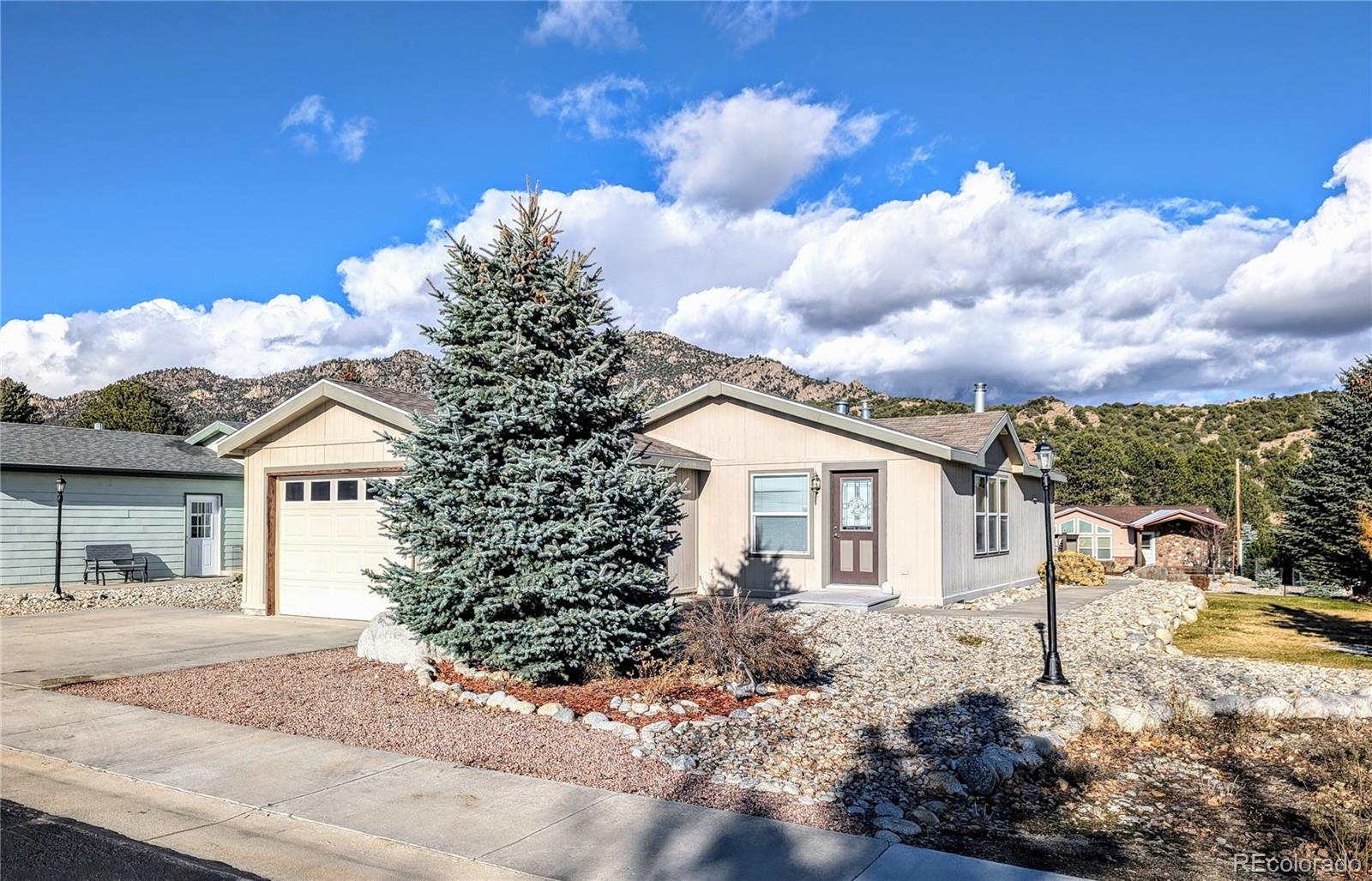 27665  County Road 313 , buena vista  House Search MLS Picture