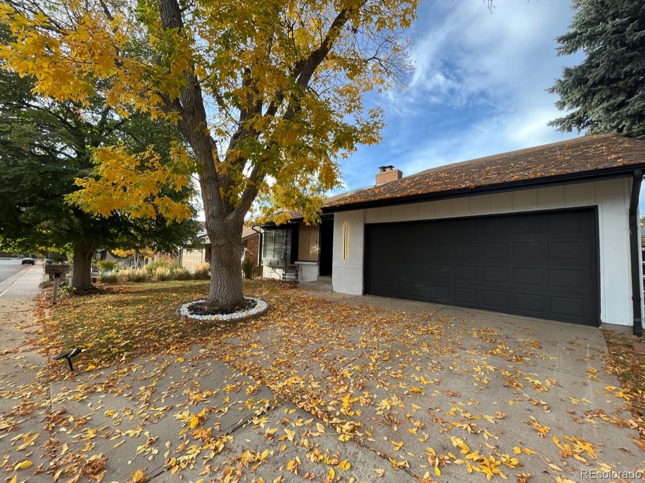 12429 E Amherst Circle, aurora  House Search MLS Picture