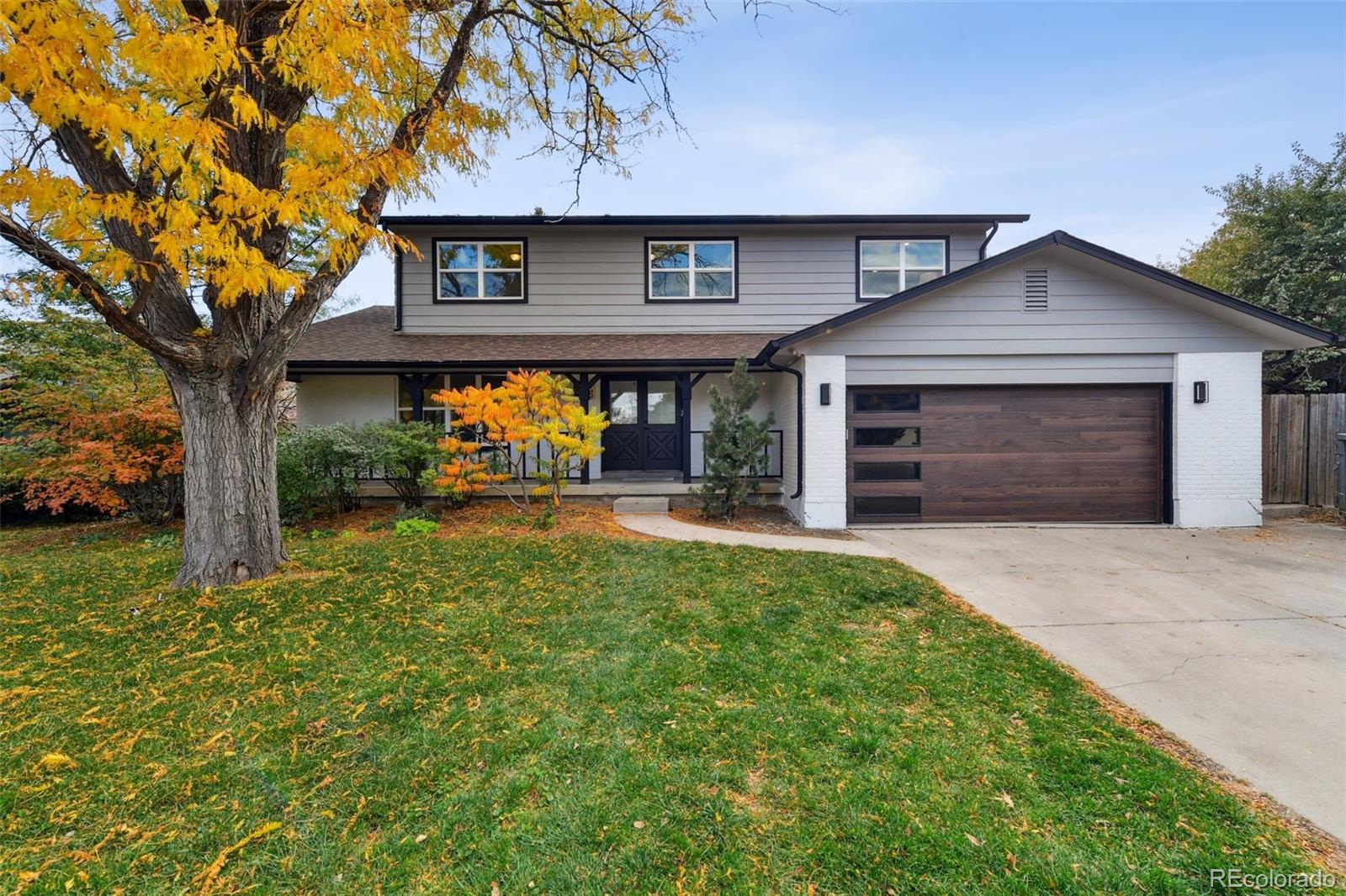 4102 W Union Avenue, denver MLS: 2871671 Beds: 7 Baths: 4 Price: $890,000