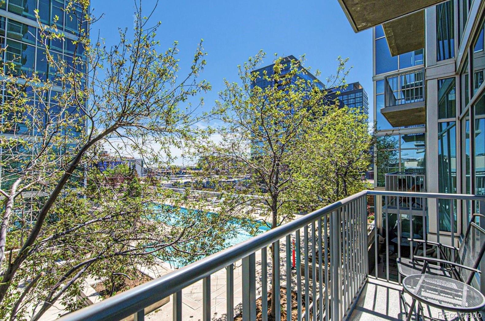 1700  Bassett Street 903, Denver  MLS: 5617648 Beds: 1 Baths: 1 Price: $589,000