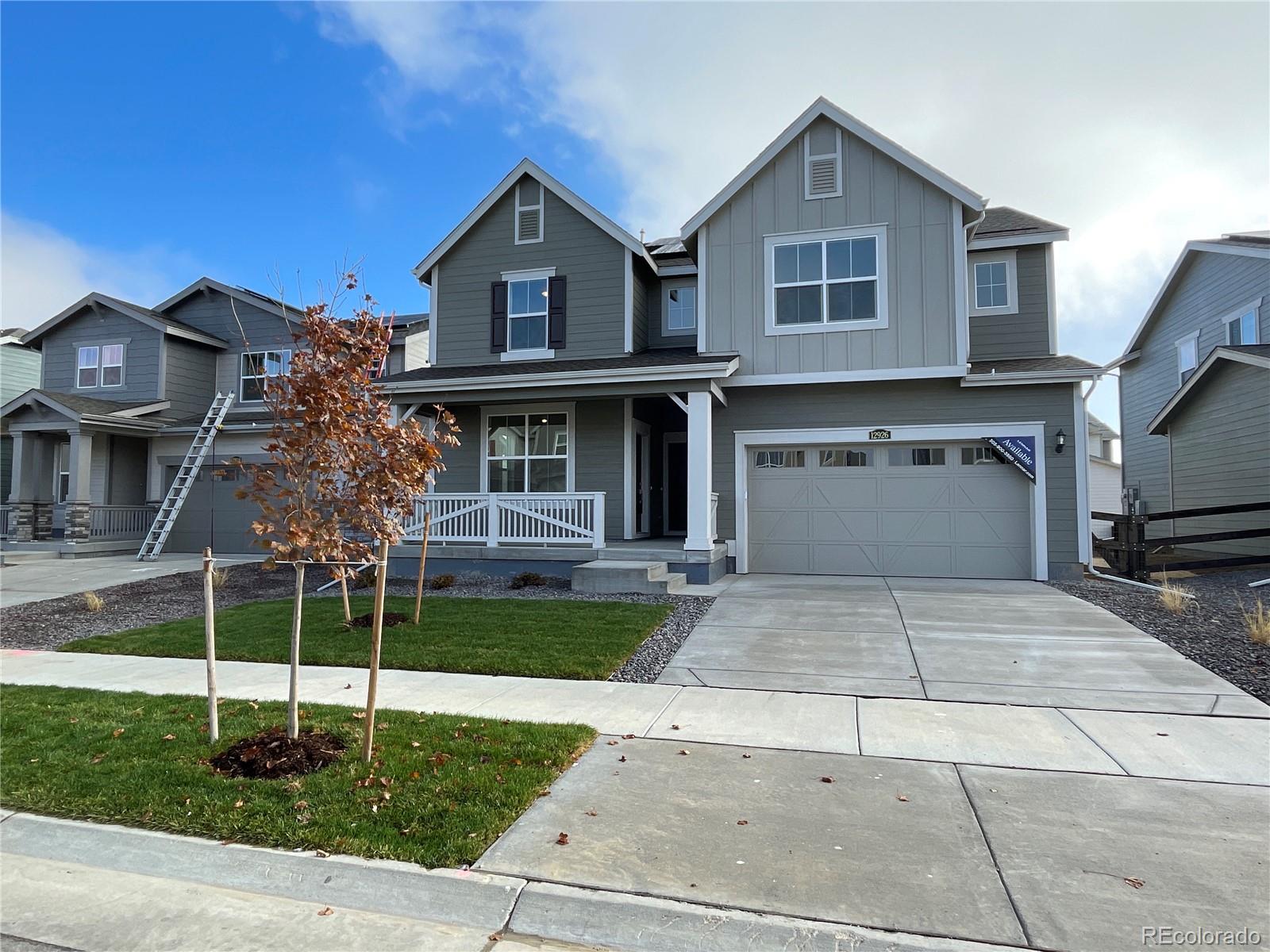 12926  Range Street, firestone MLS: 1672447 Beds: 5 Baths: 5 Price: $684,900