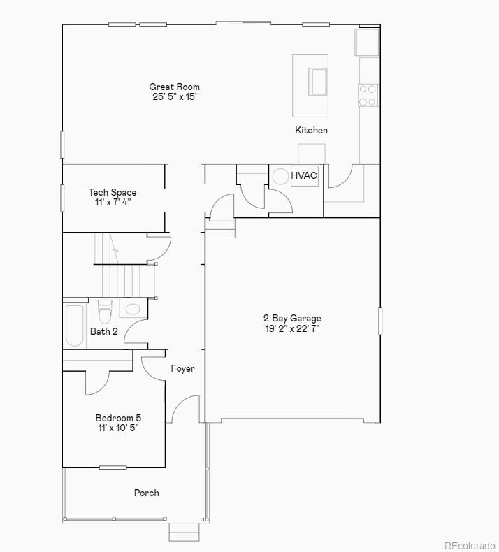 16485 E 110th Avenue, commerce city  House Search MLS Picture