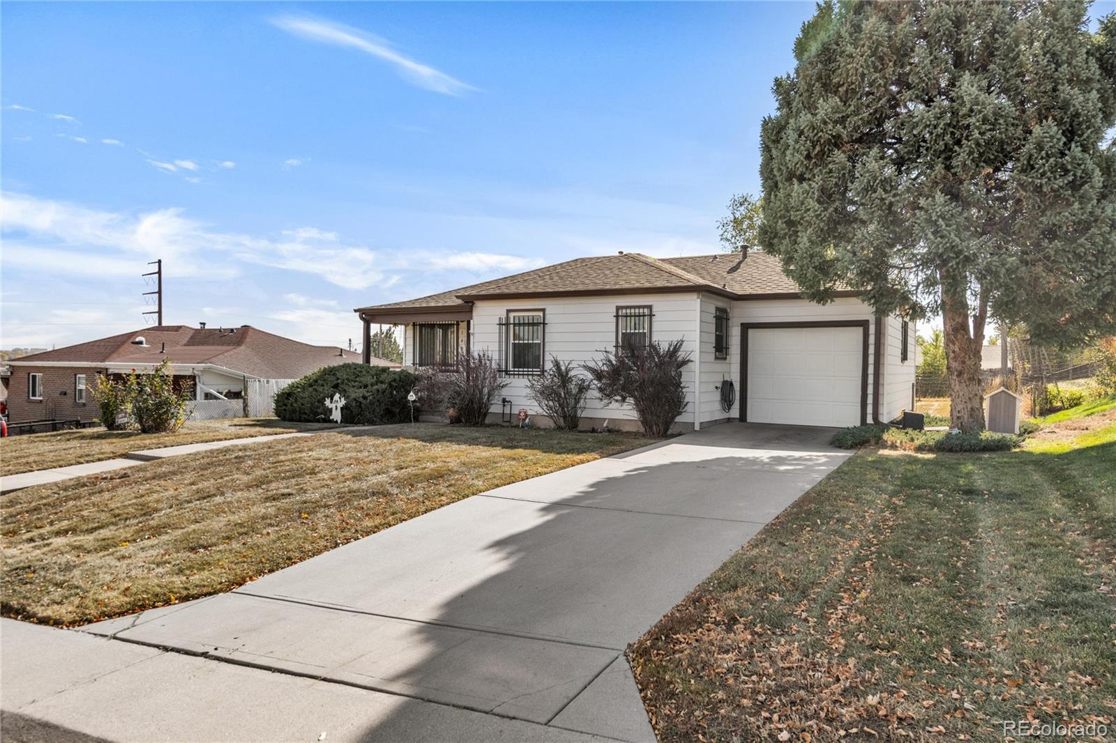 denver  House Search Picture