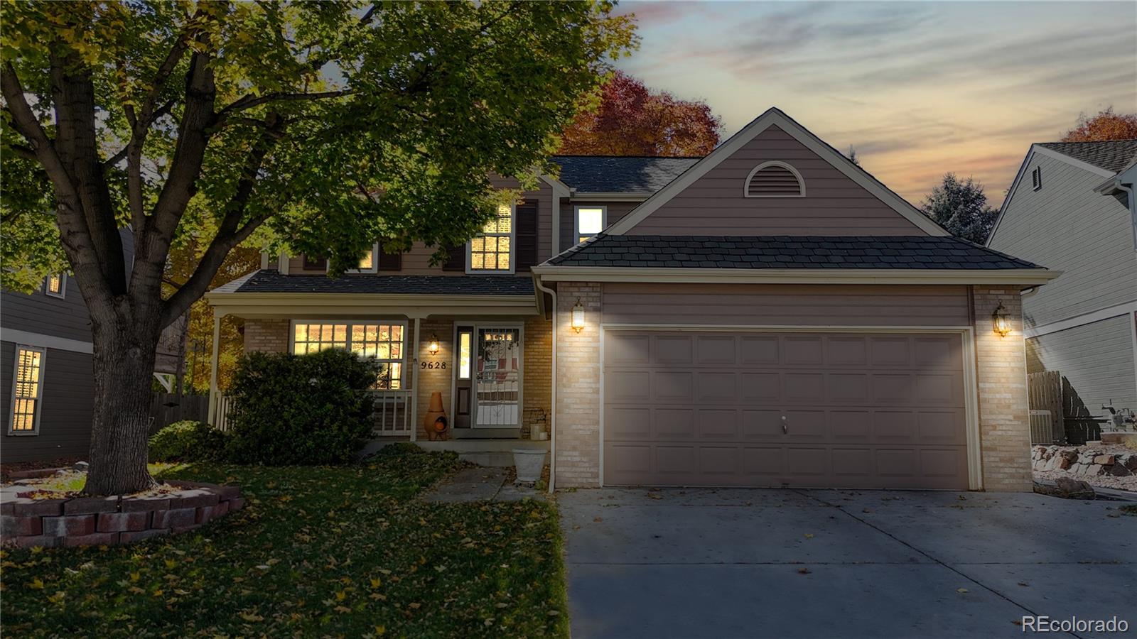 9628 W Dorado Drive, littleton  House Search MLS Picture