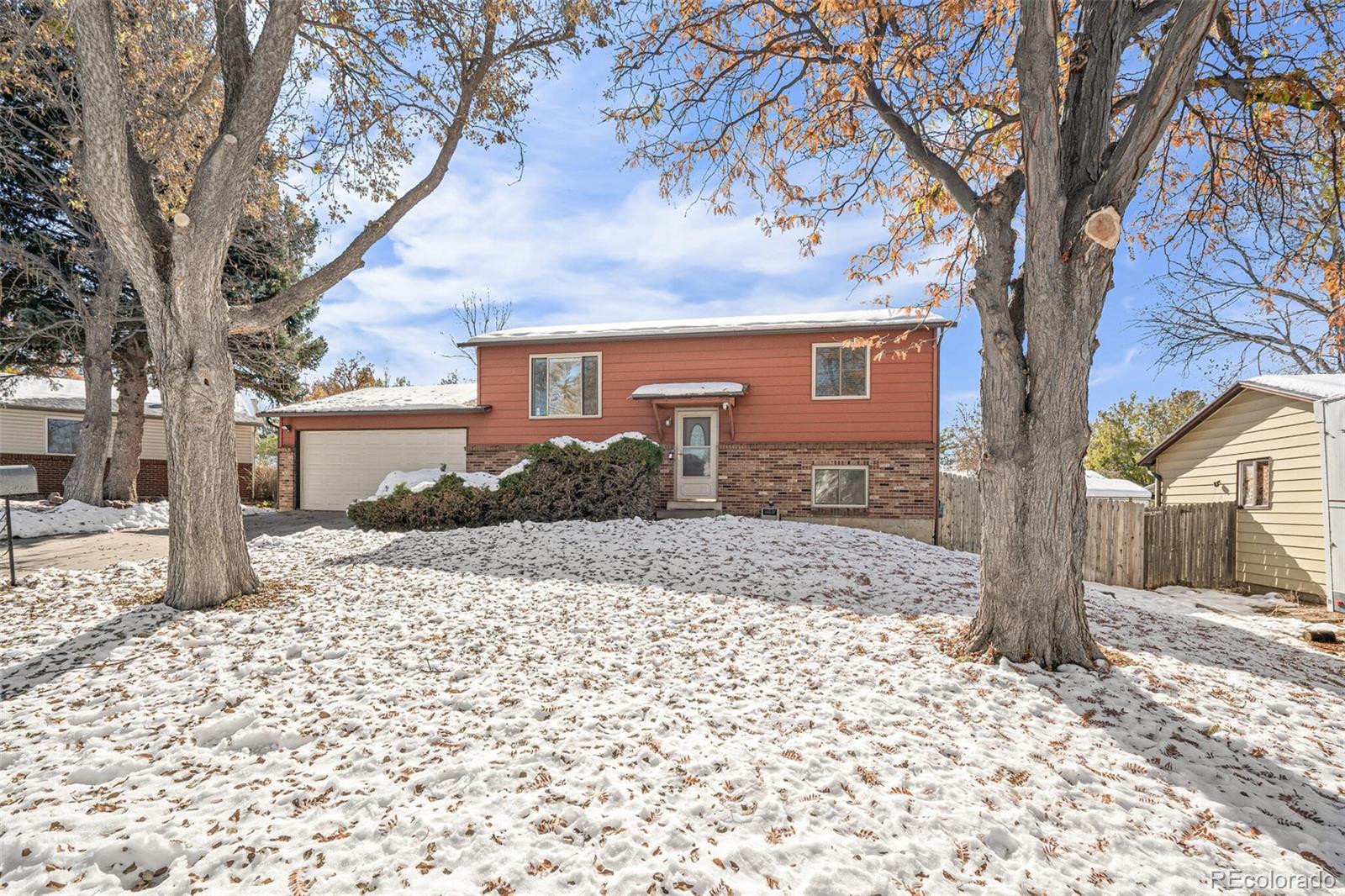 16870 E Amherst Avenue, aurora  House Search MLS Picture